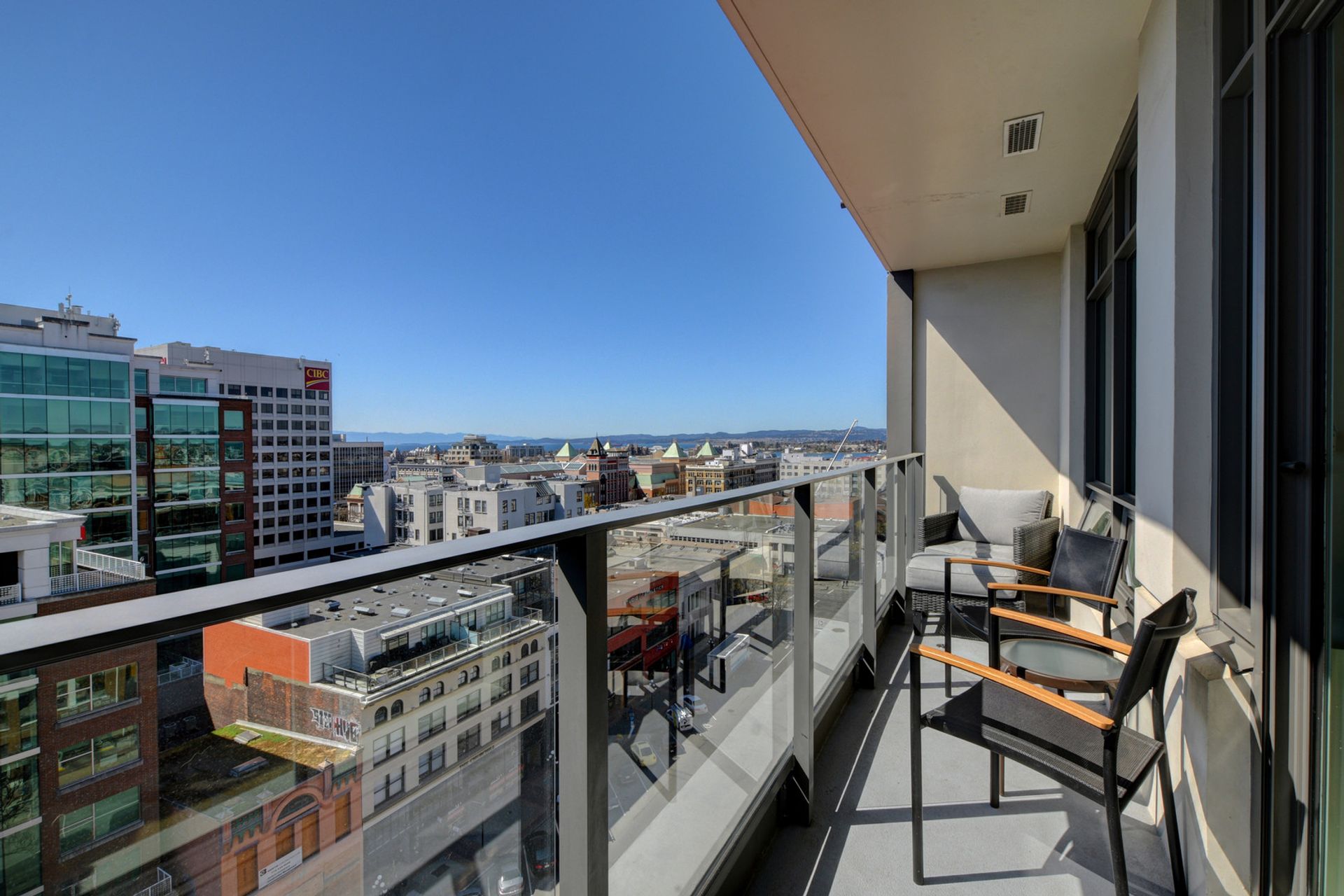  at 1107 - 728 Yates Street, Downtown, Victoria