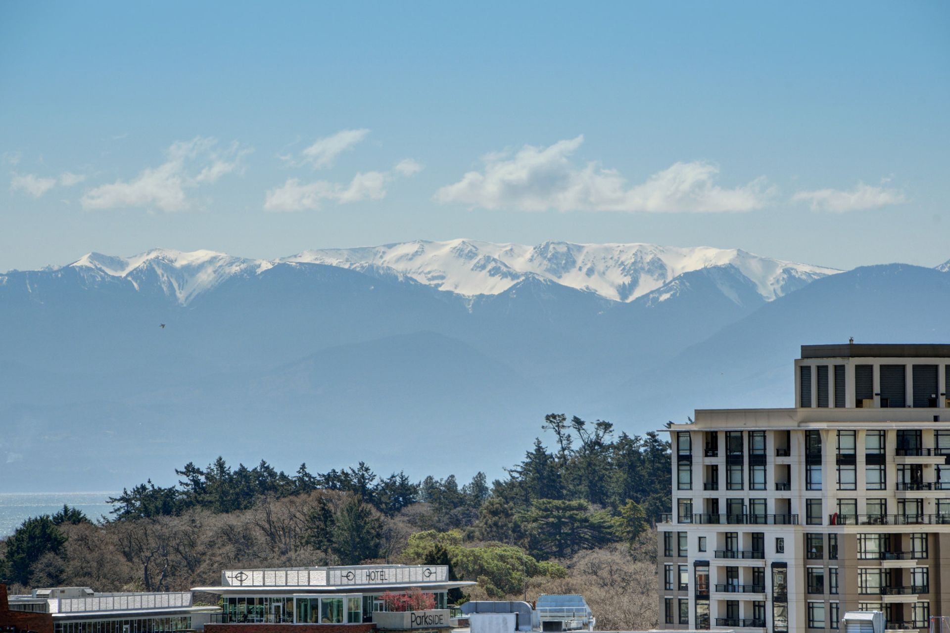  at 1107 - 728 Yates Street, Downtown, Victoria