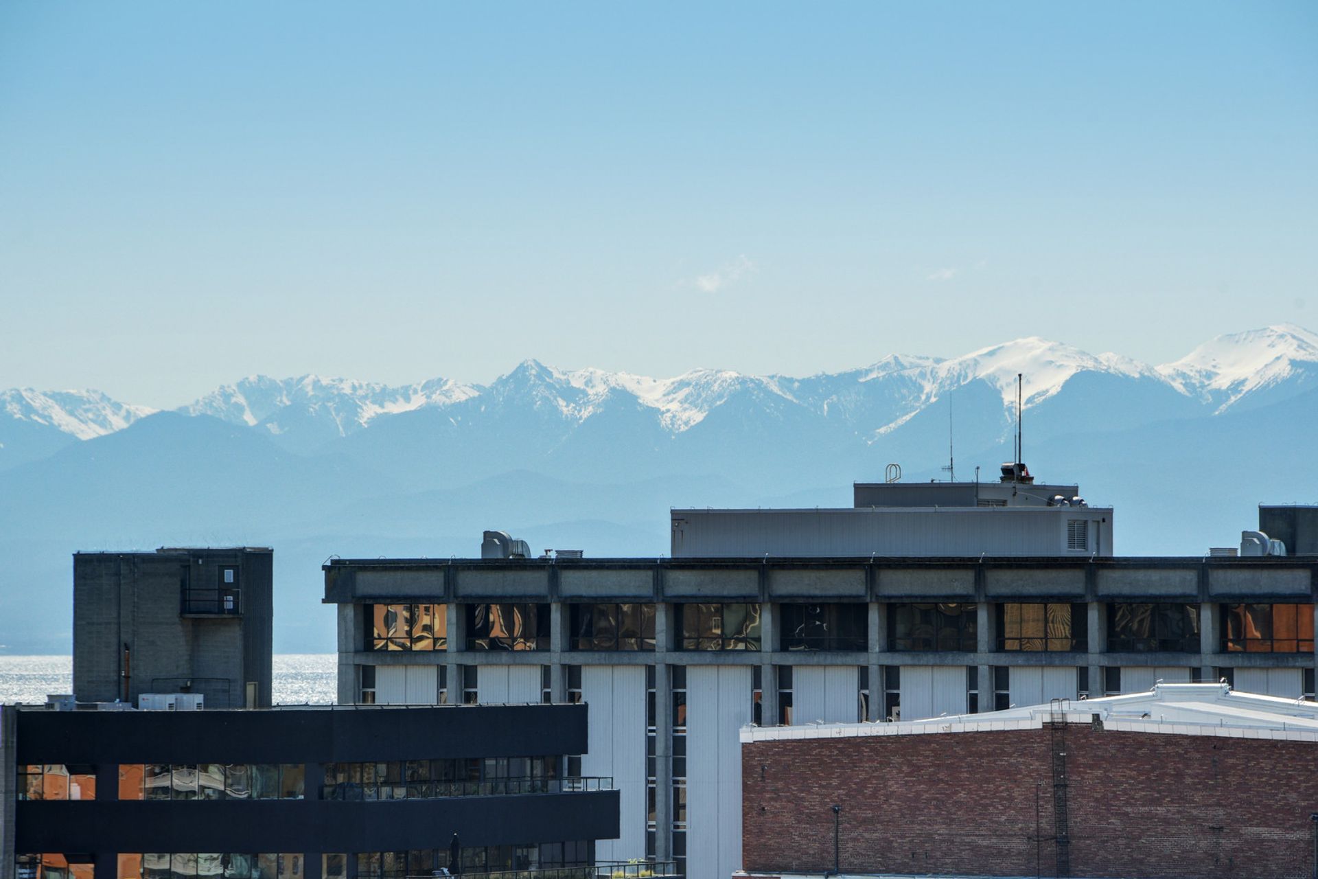  at 1107 - 728 Yates Street, Downtown, Victoria