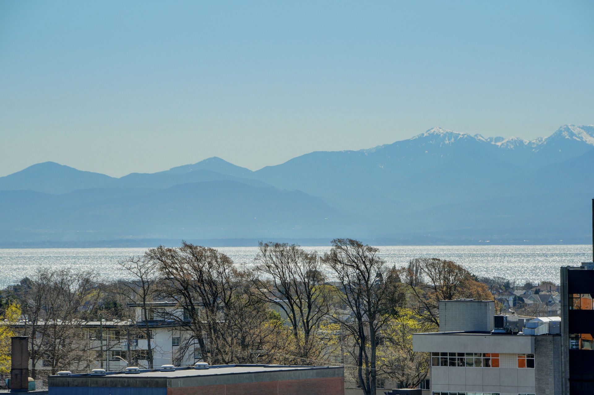  at 1107 - 728 Yates Street, Downtown, Victoria