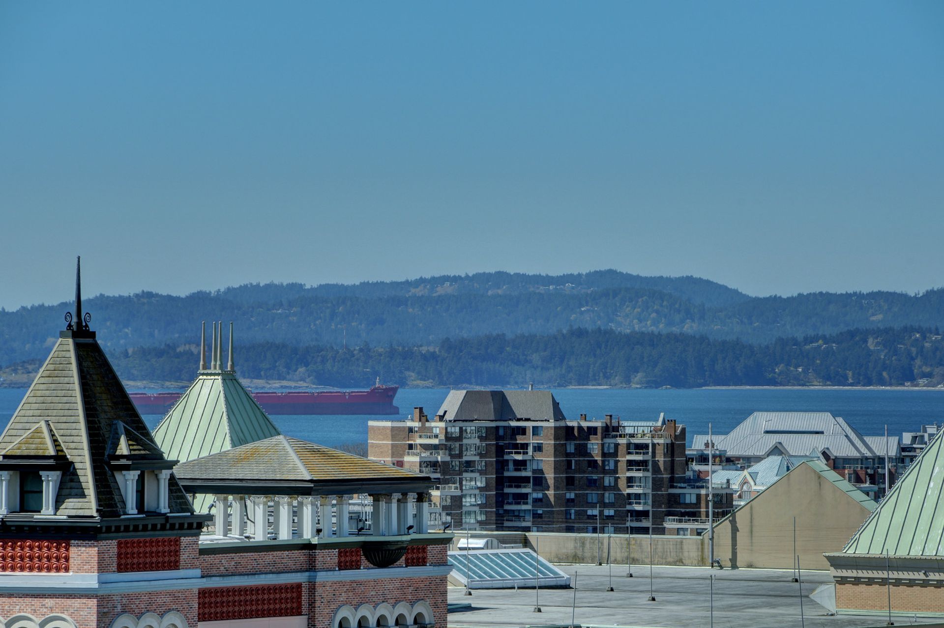  at 1107 - 728 Yates Street, Downtown, Victoria