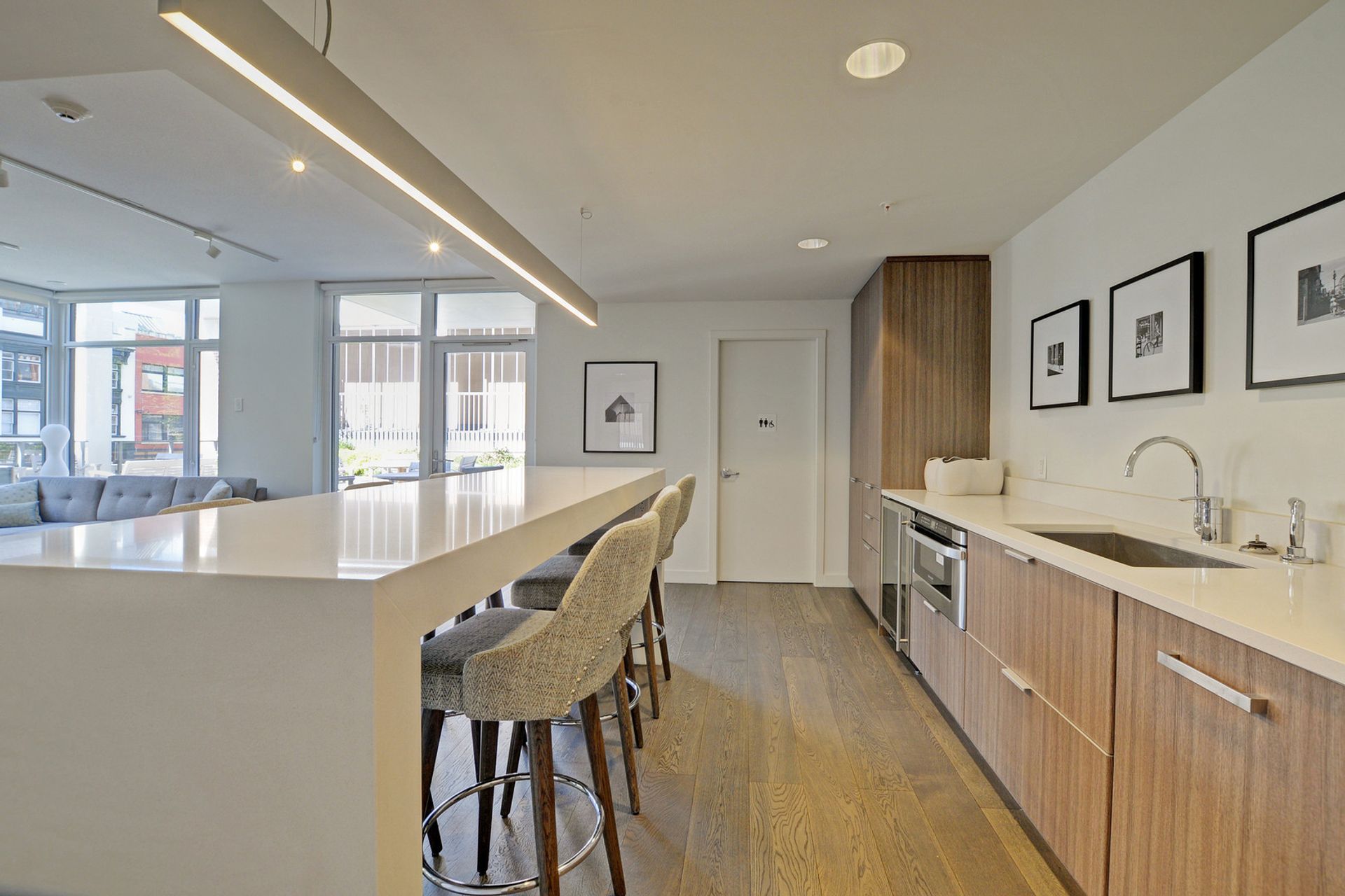  at 1107 - 728 Yates Street, Downtown, Victoria