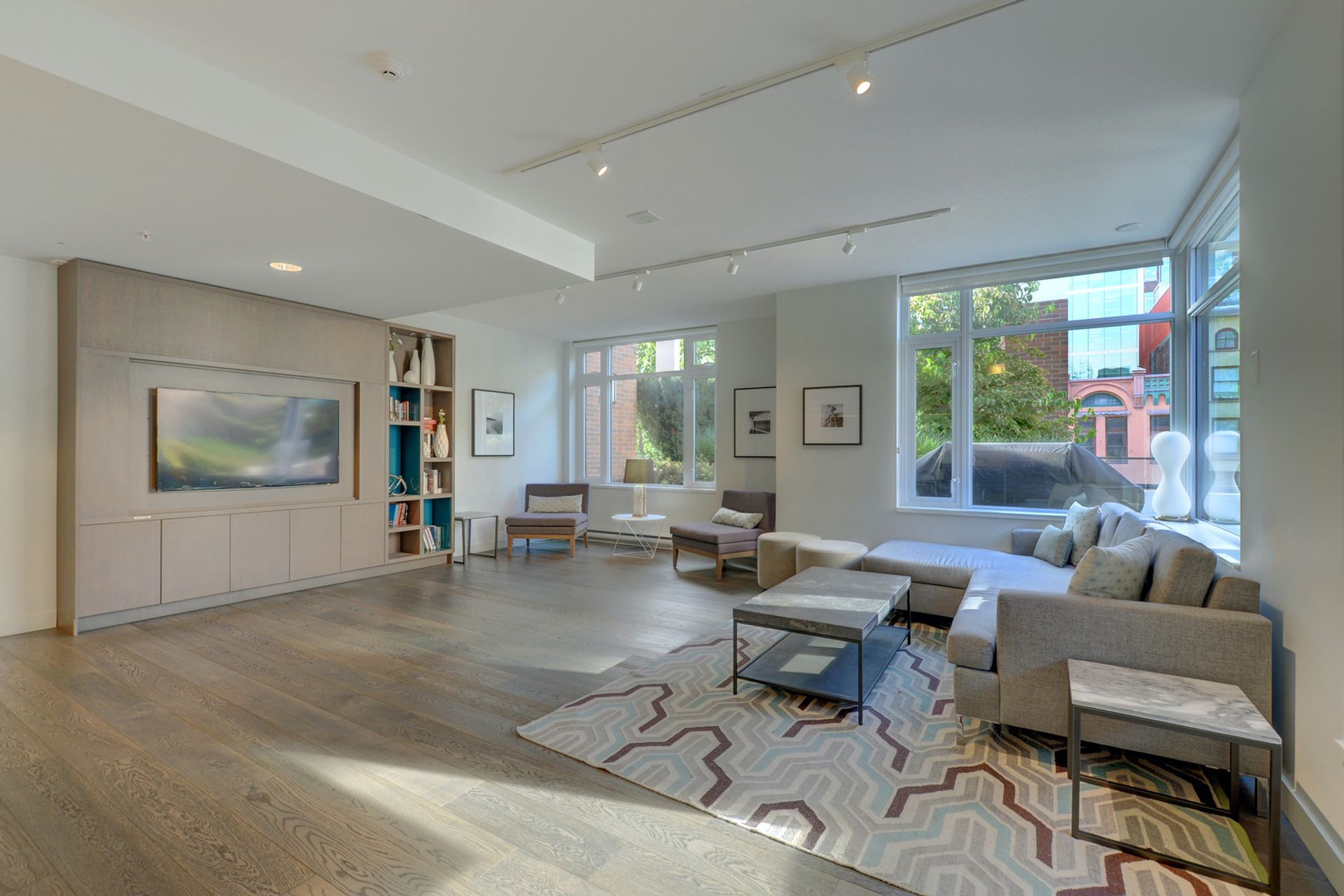  at 1107 - 728 Yates Street, Downtown, Victoria