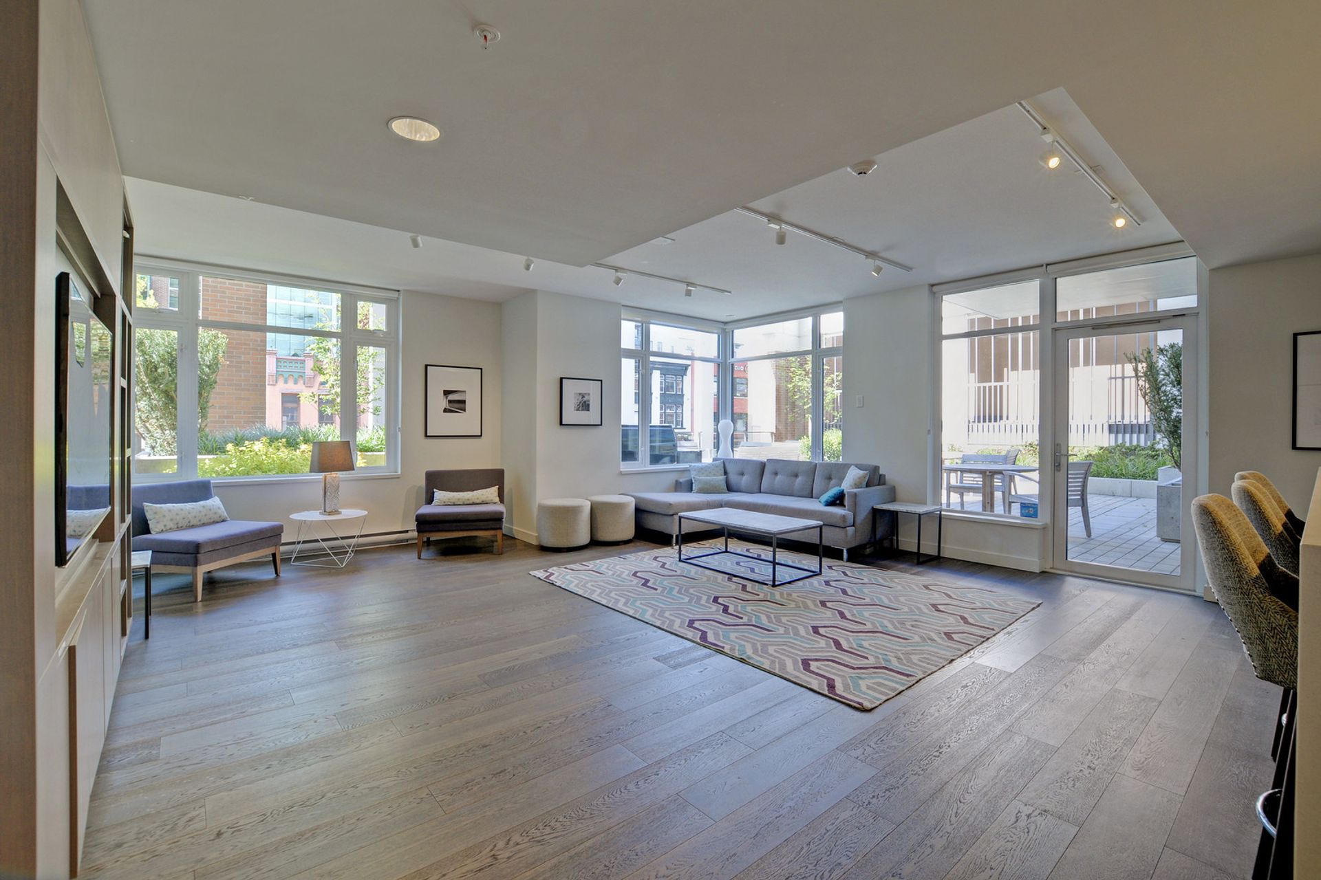  at 1107 - 728 Yates Street, Downtown, Victoria