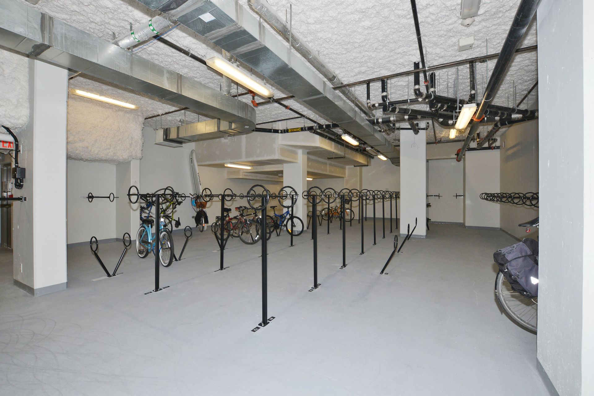  at 1107 - 728 Yates Street, Downtown, Victoria