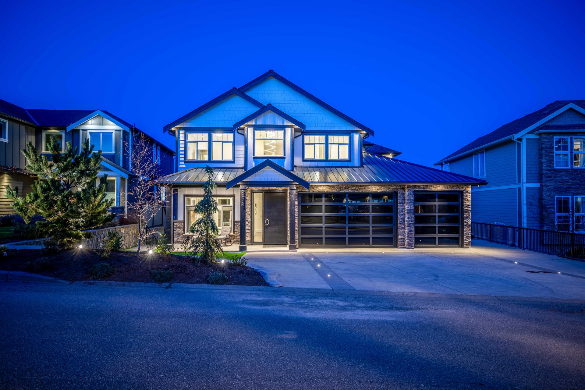 2275 Nicklaus Drive, Bear Mountain, Langford 