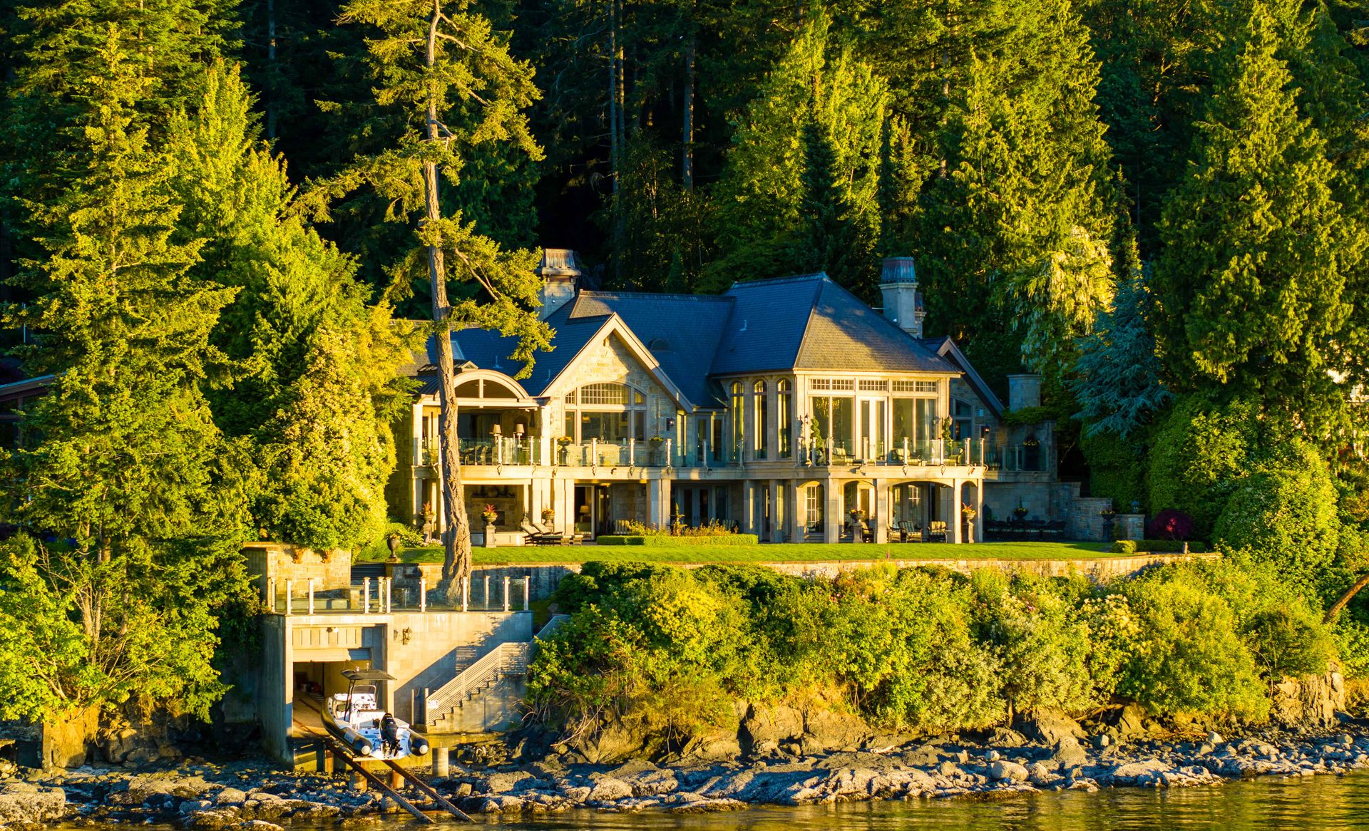 at 1110 Lands End Road, Lands End, North Saanich