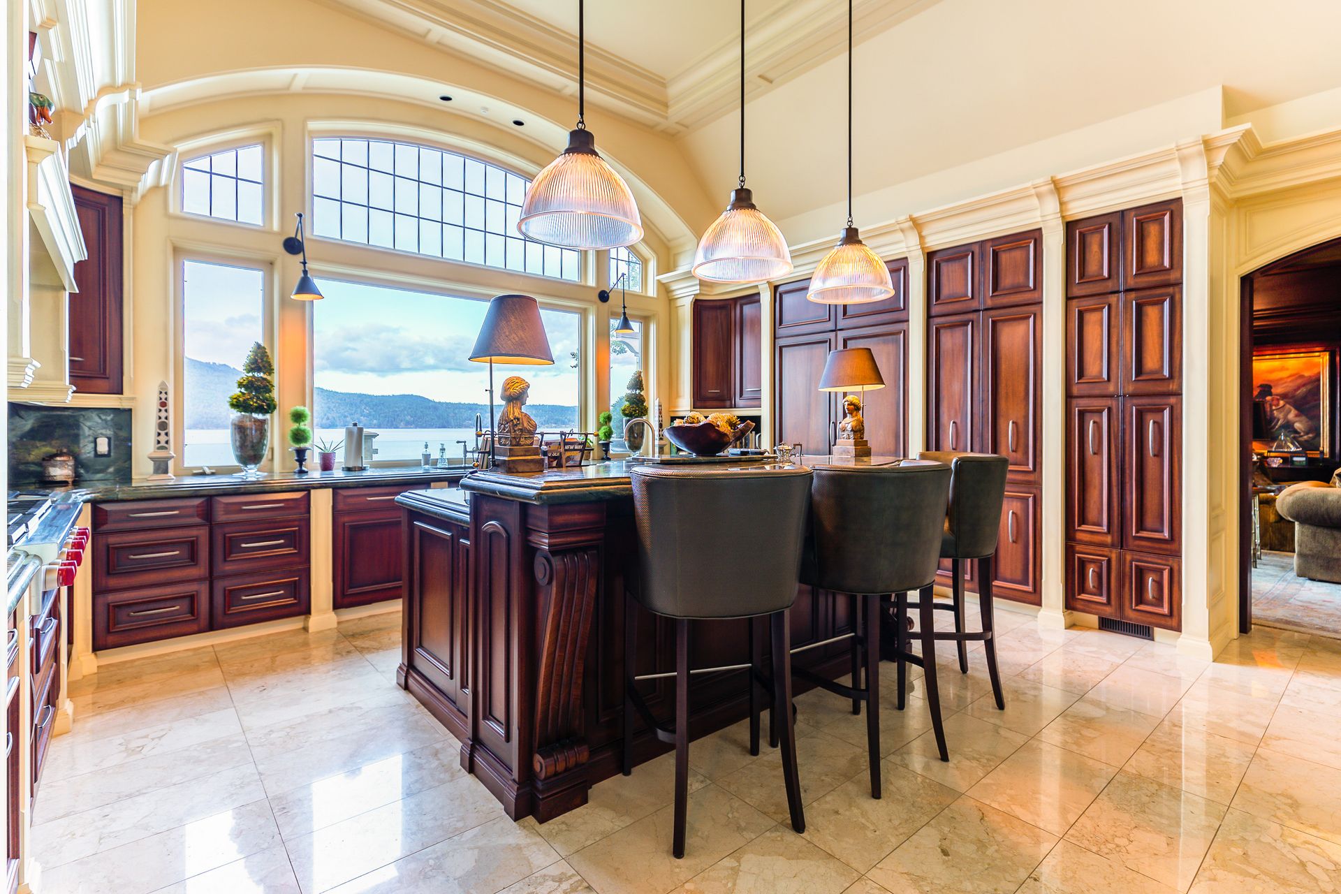  at 1110 Lands End Road, Lands End, North Saanich