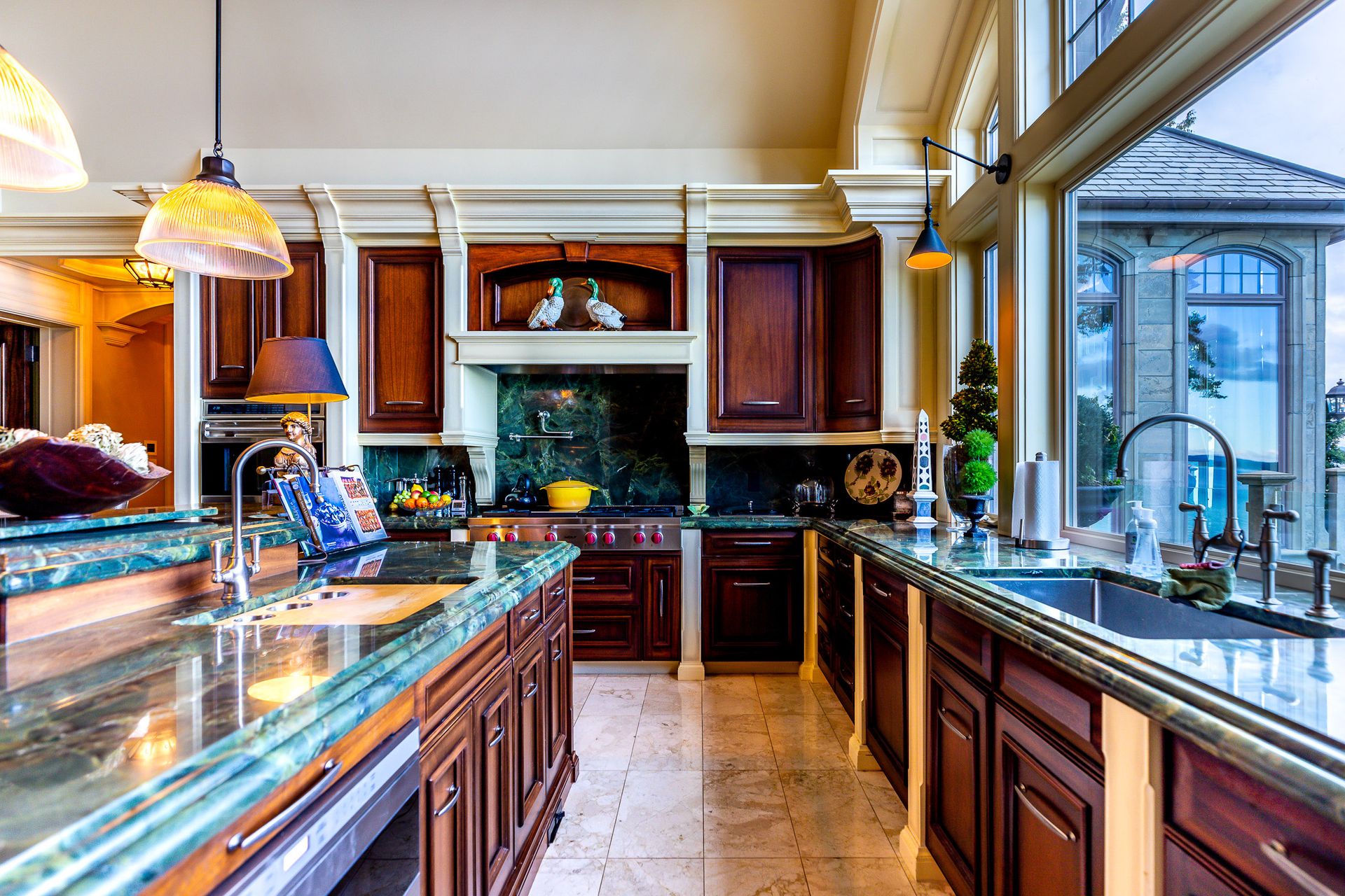  at 1110 Lands End Road, Lands End, North Saanich