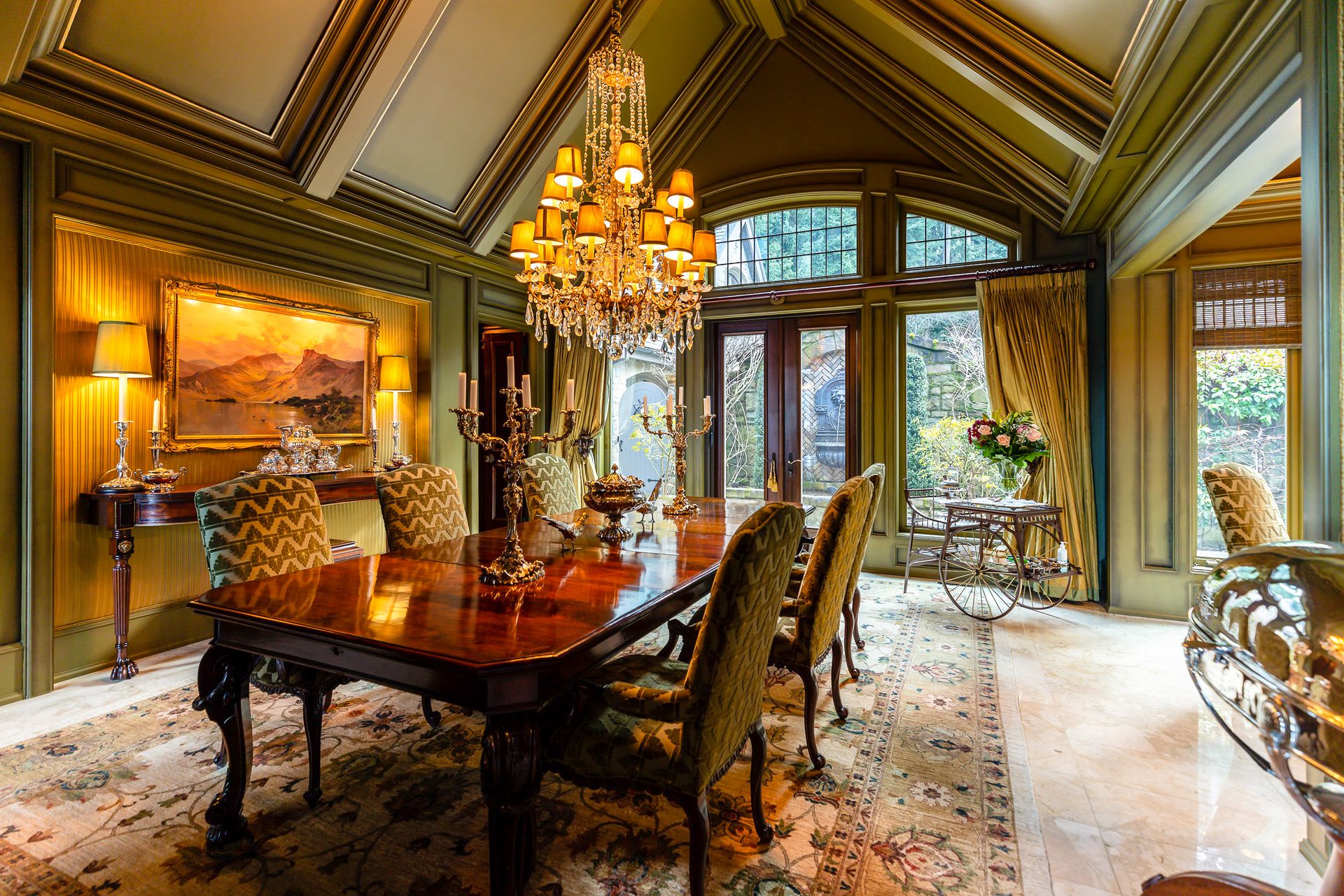  at 1110 Lands End Road, Lands End, North Saanich