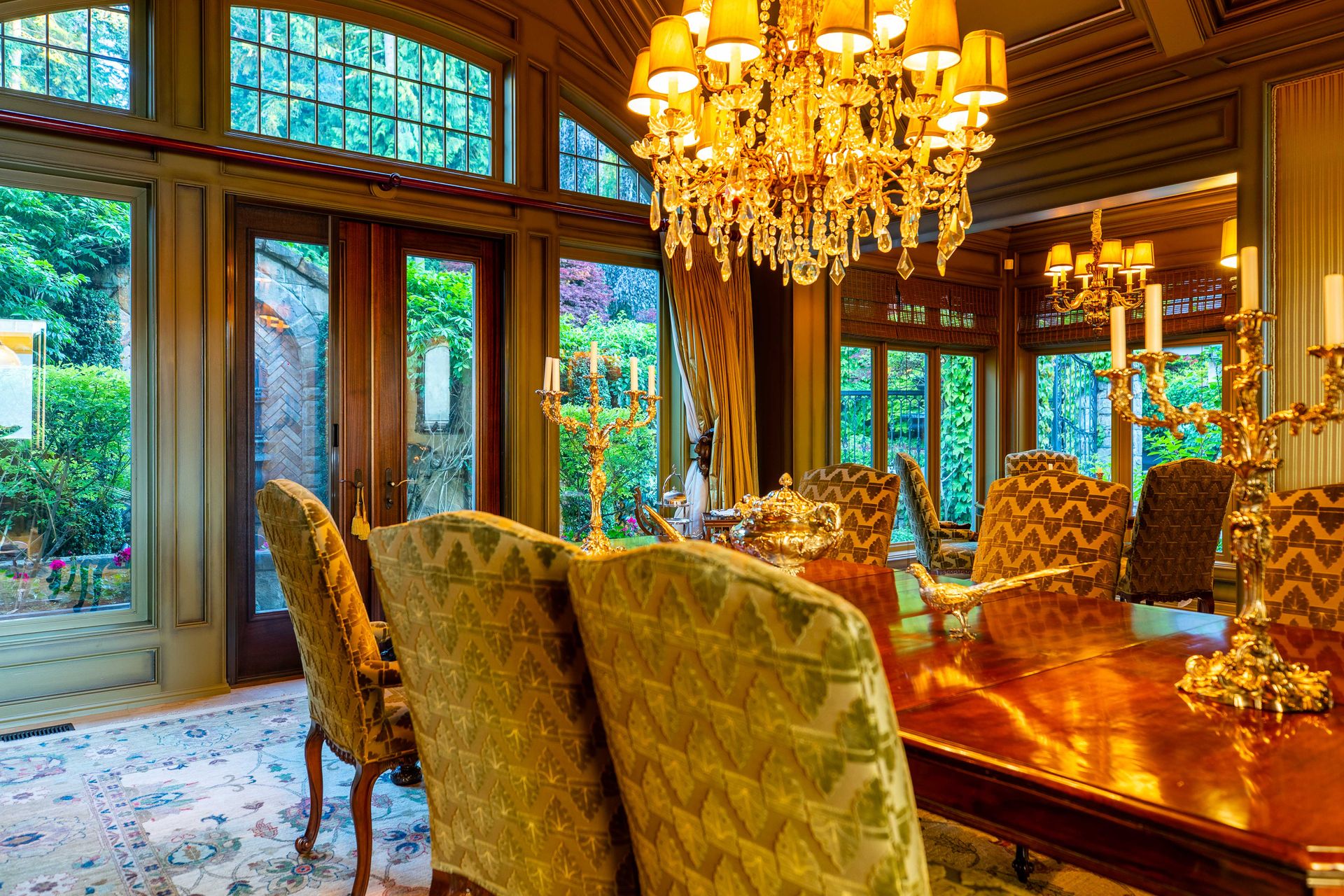  at 1110 Lands End Road, Lands End, North Saanich