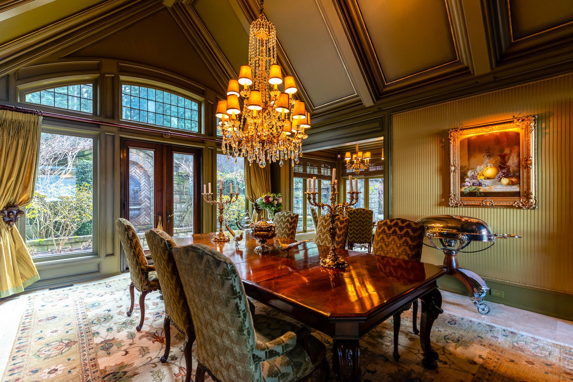  at 1110 Lands End Road, Lands End, North Saanich