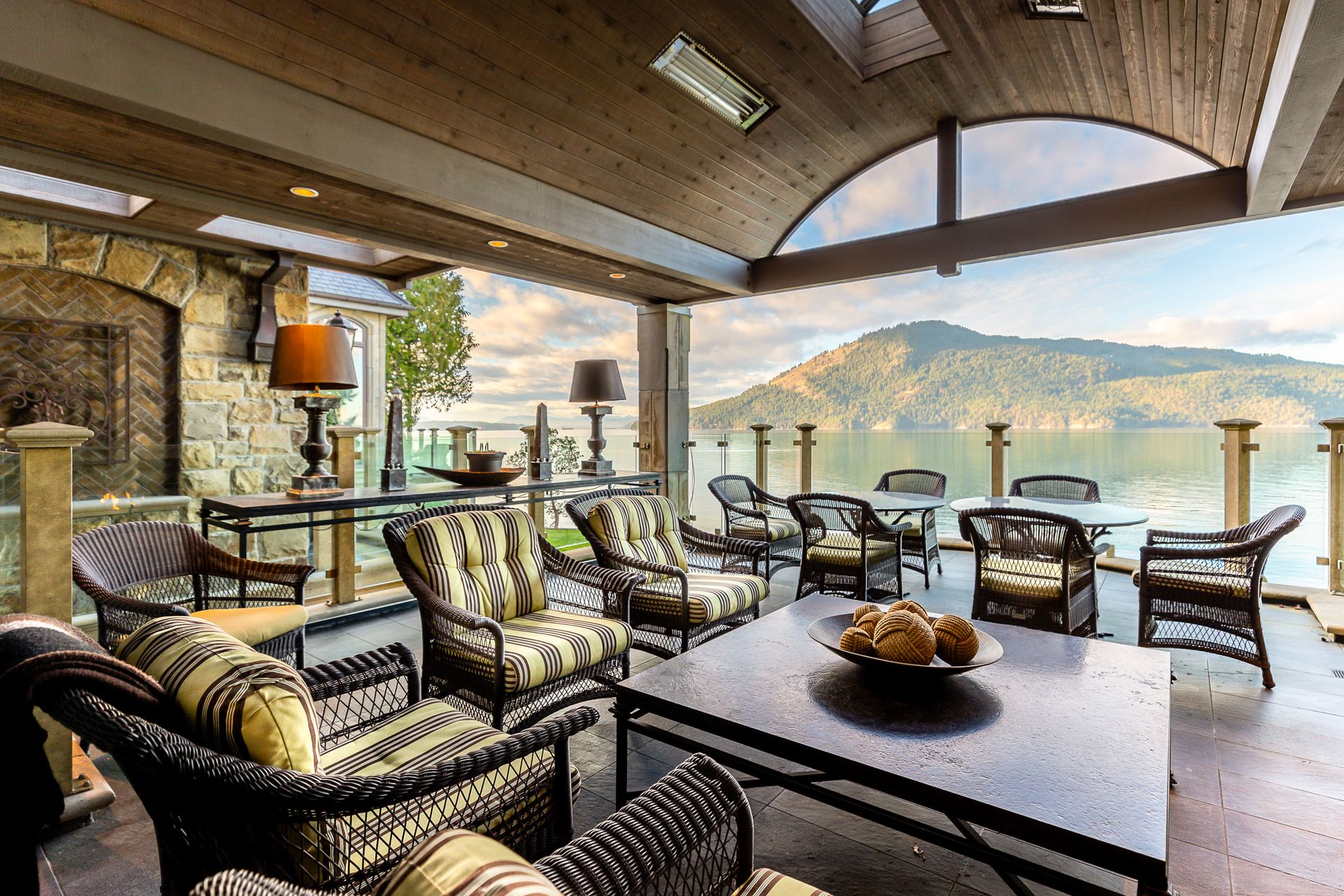 at 1110 Lands End Road, Lands End, North Saanich