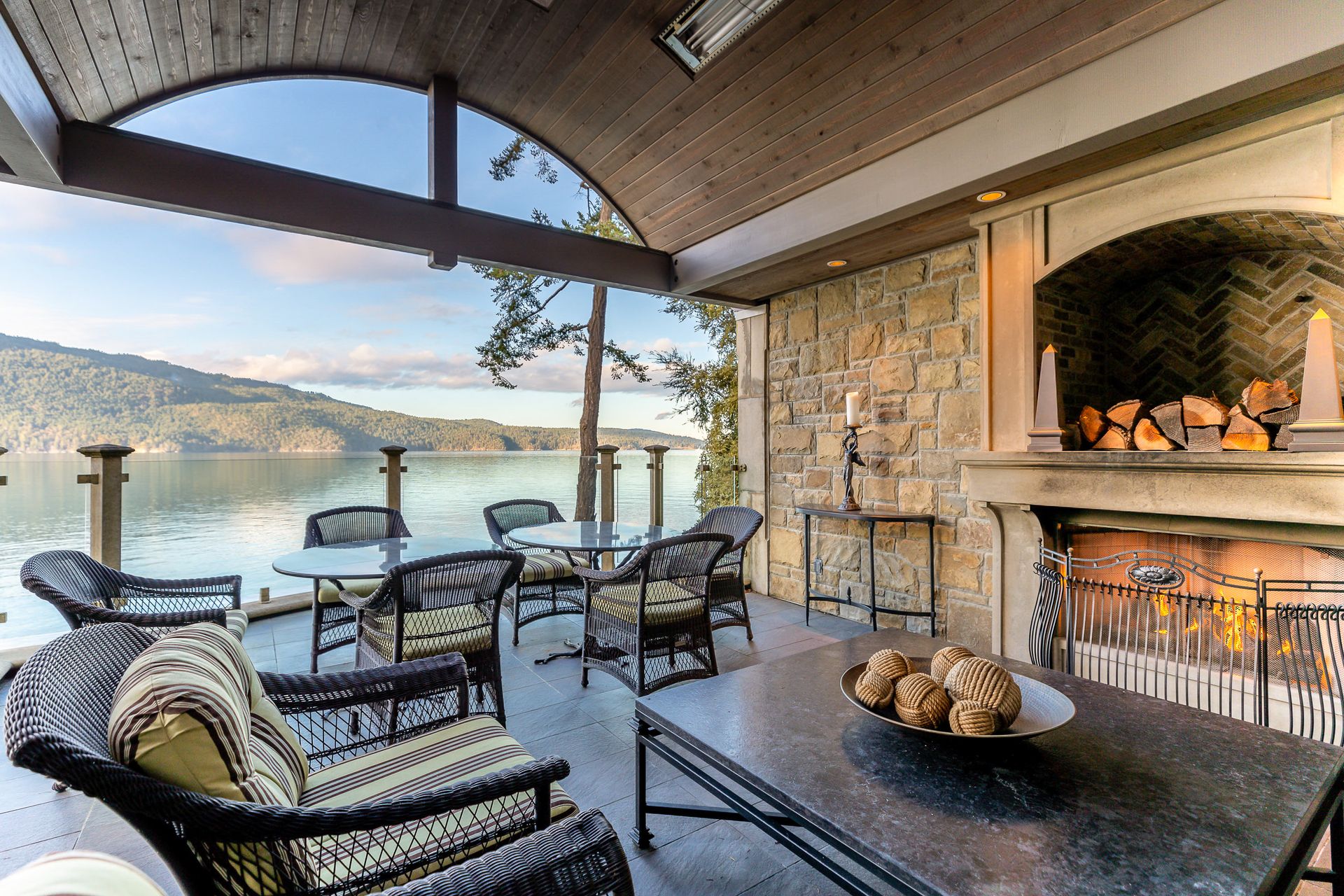  at 1110 Lands End Road, Lands End, North Saanich