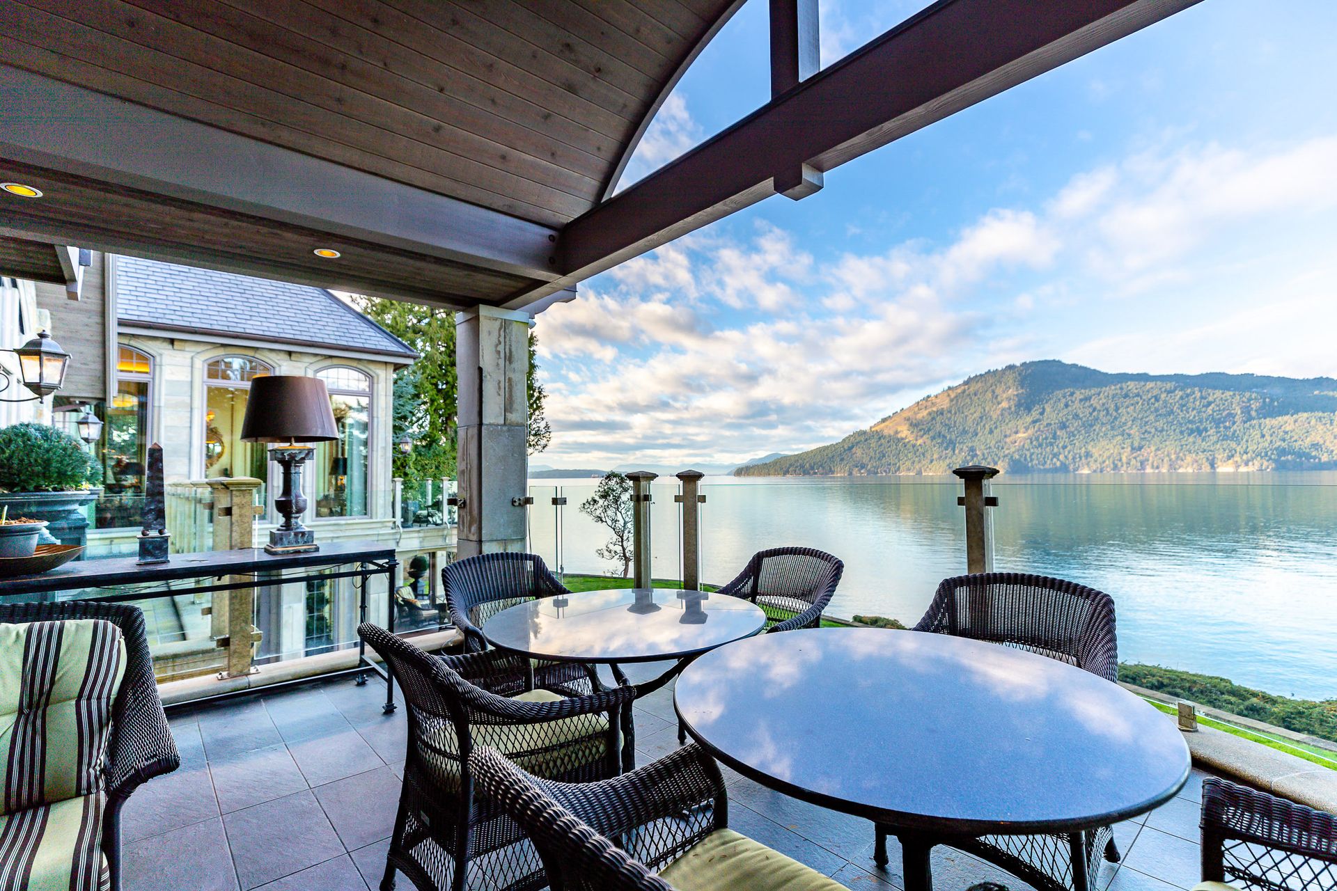  at 1110 Lands End Road, Lands End, North Saanich