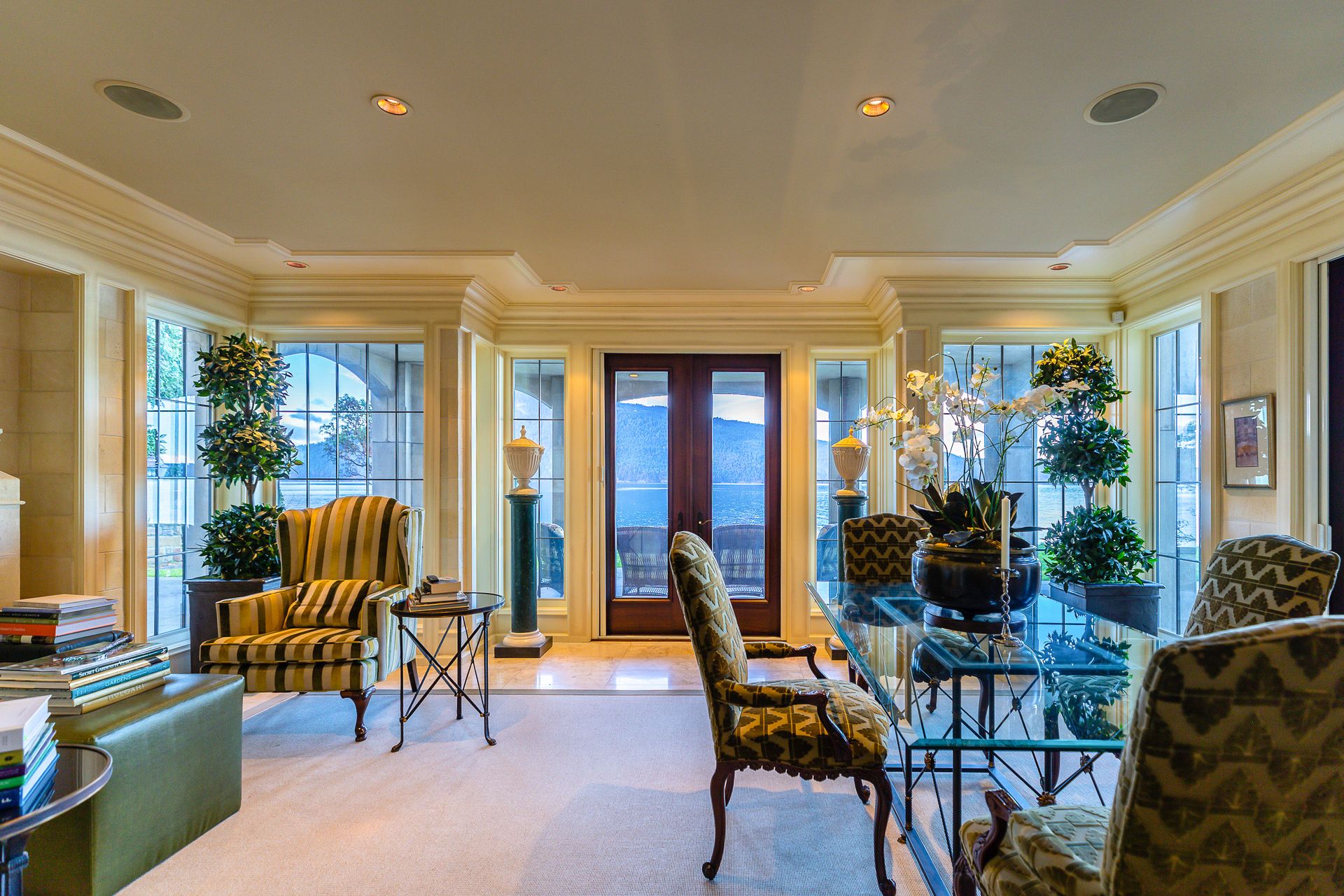  at 1110 Lands End Road, Lands End, North Saanich