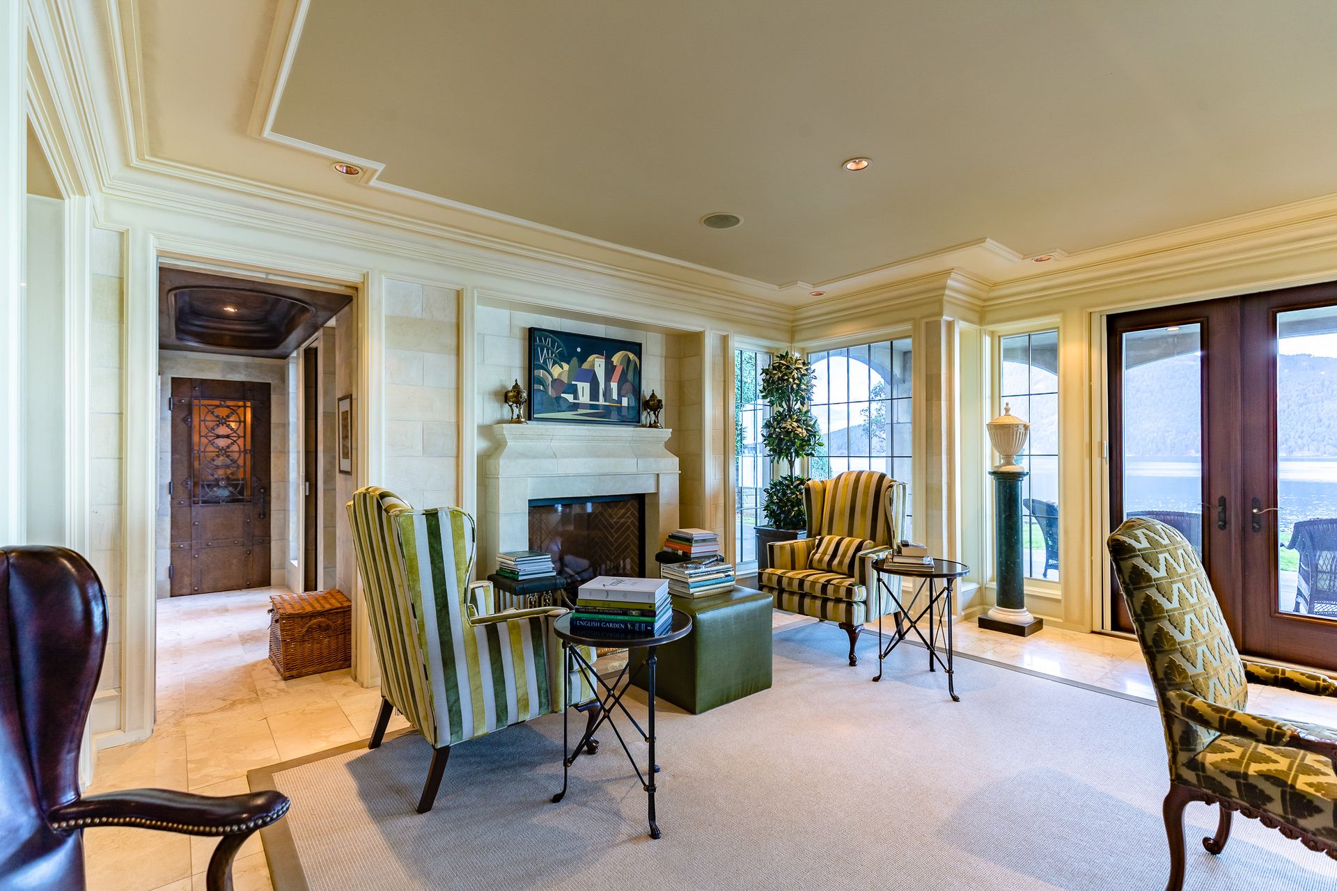  at 1110 Lands End Road, Lands End, North Saanich
