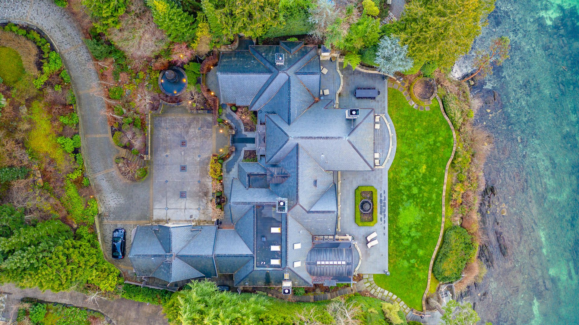  at 1110 Lands End Road, Lands End, North Saanich