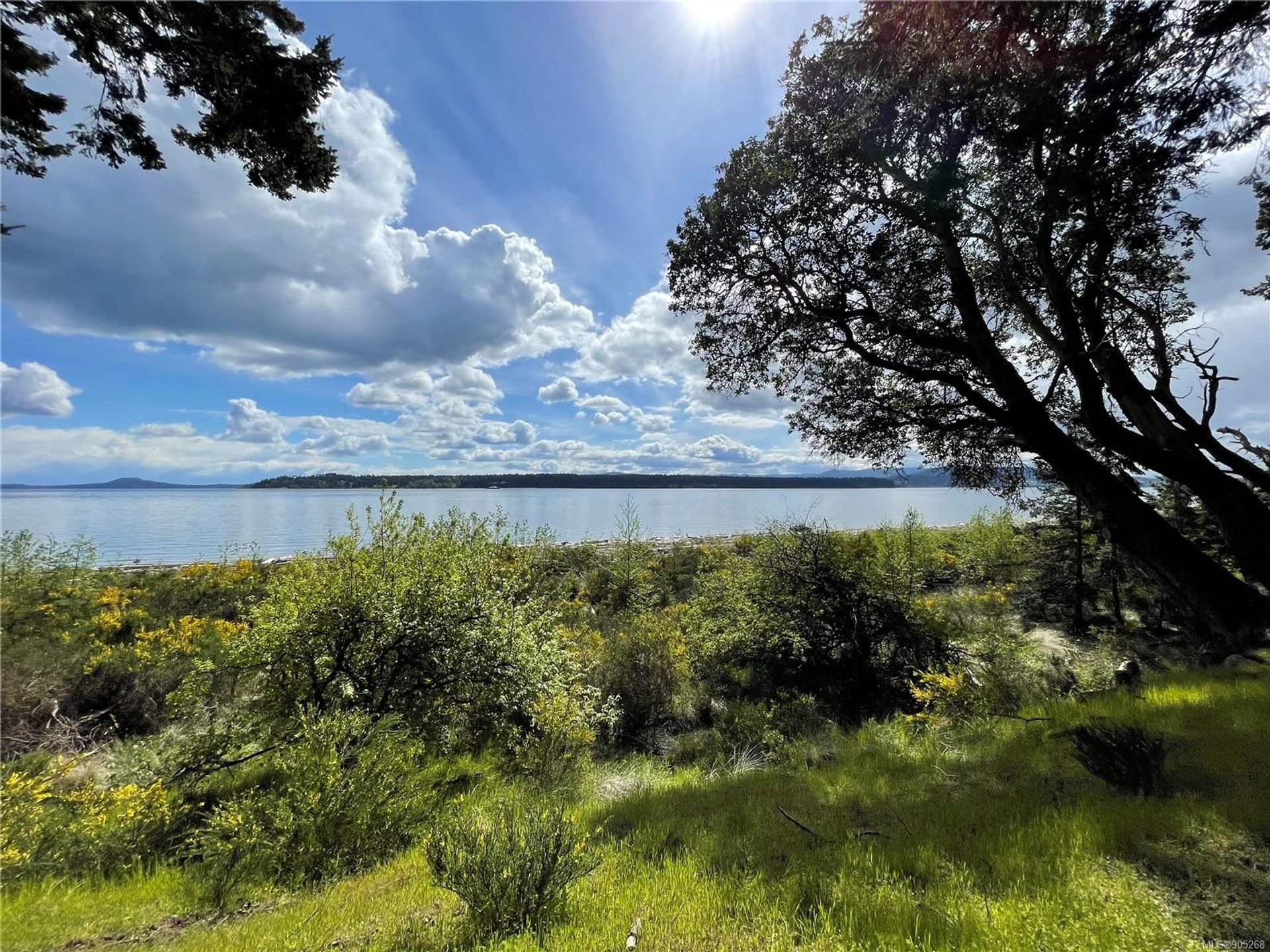 77 Mapleleaf Lane, Sidney Island, Gulf Islands 