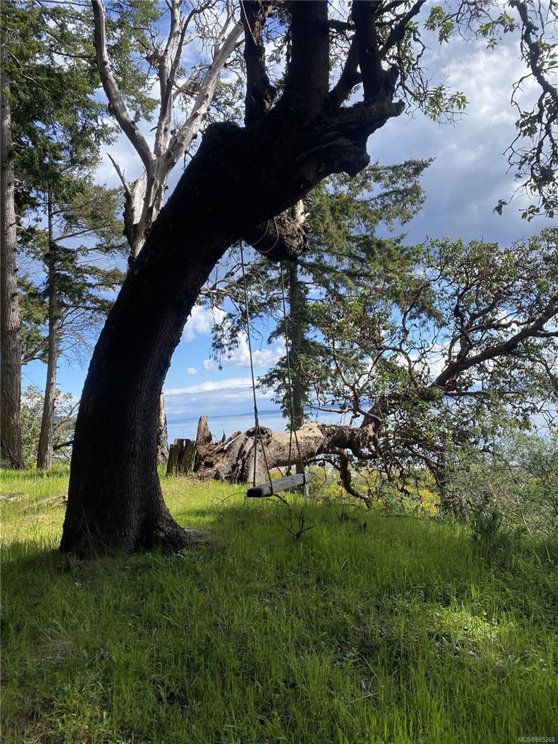  at 77 Mapleleaf Lane, Sidney Island, Gulf Islands