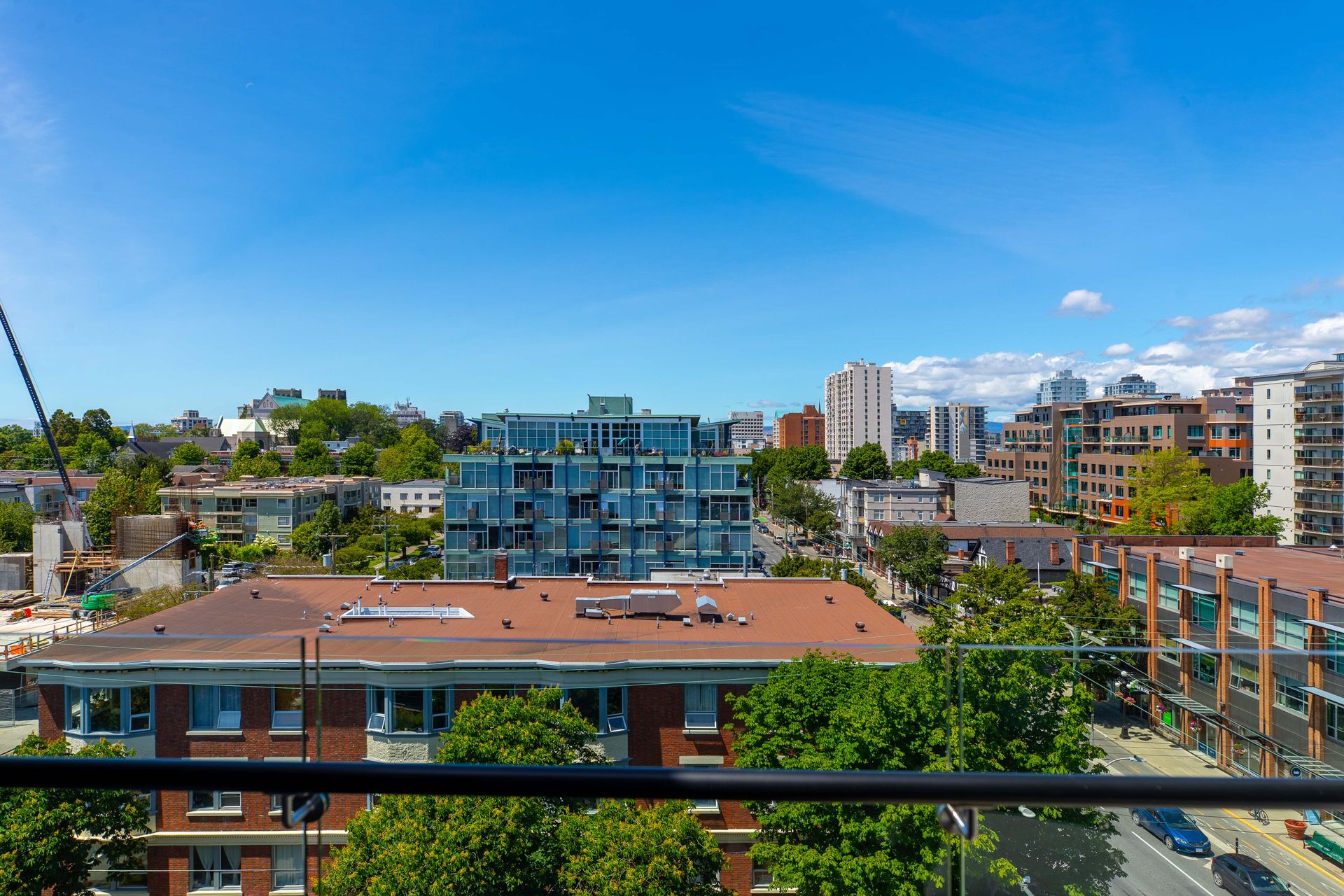 at PH3 - 1033 Cook Street, Downtown, Victoria at PH3 - 1033 Cook Street, Downtown, Victoria