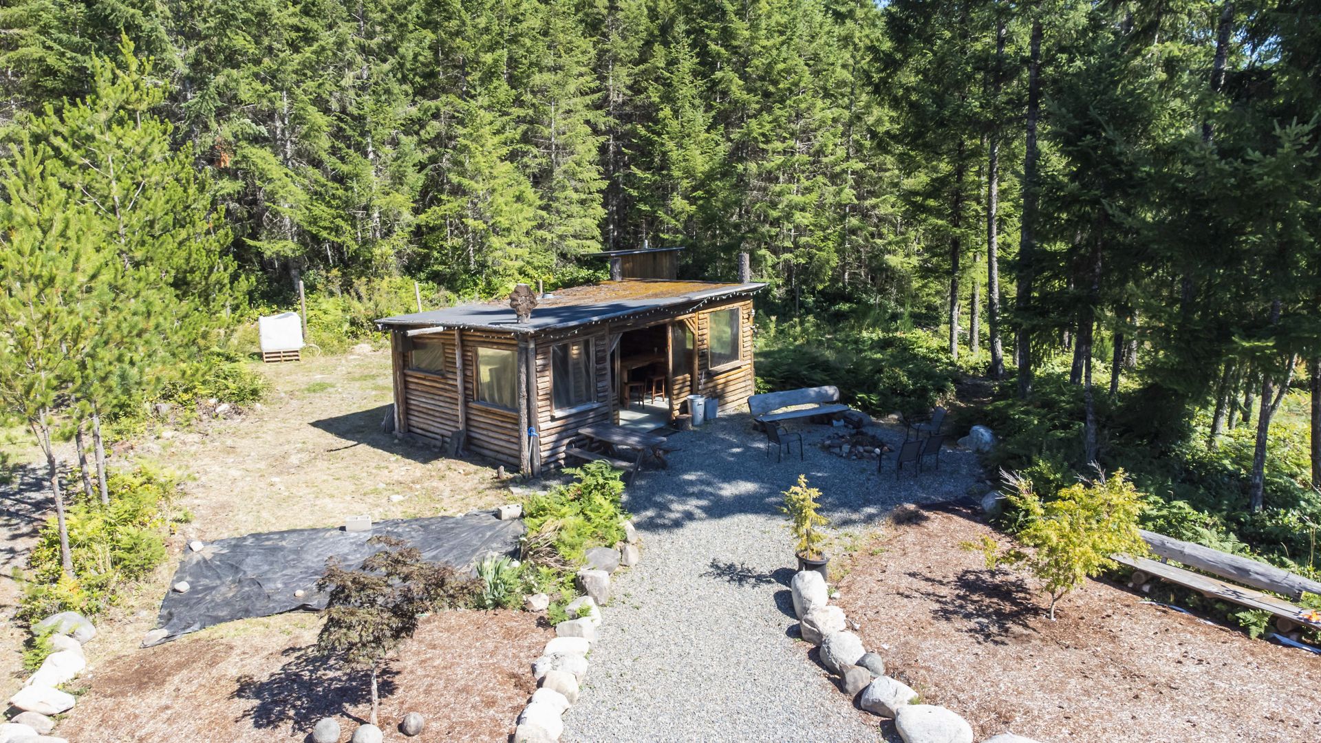  at 5823 Kapoor Road, West Duncan, Duncan