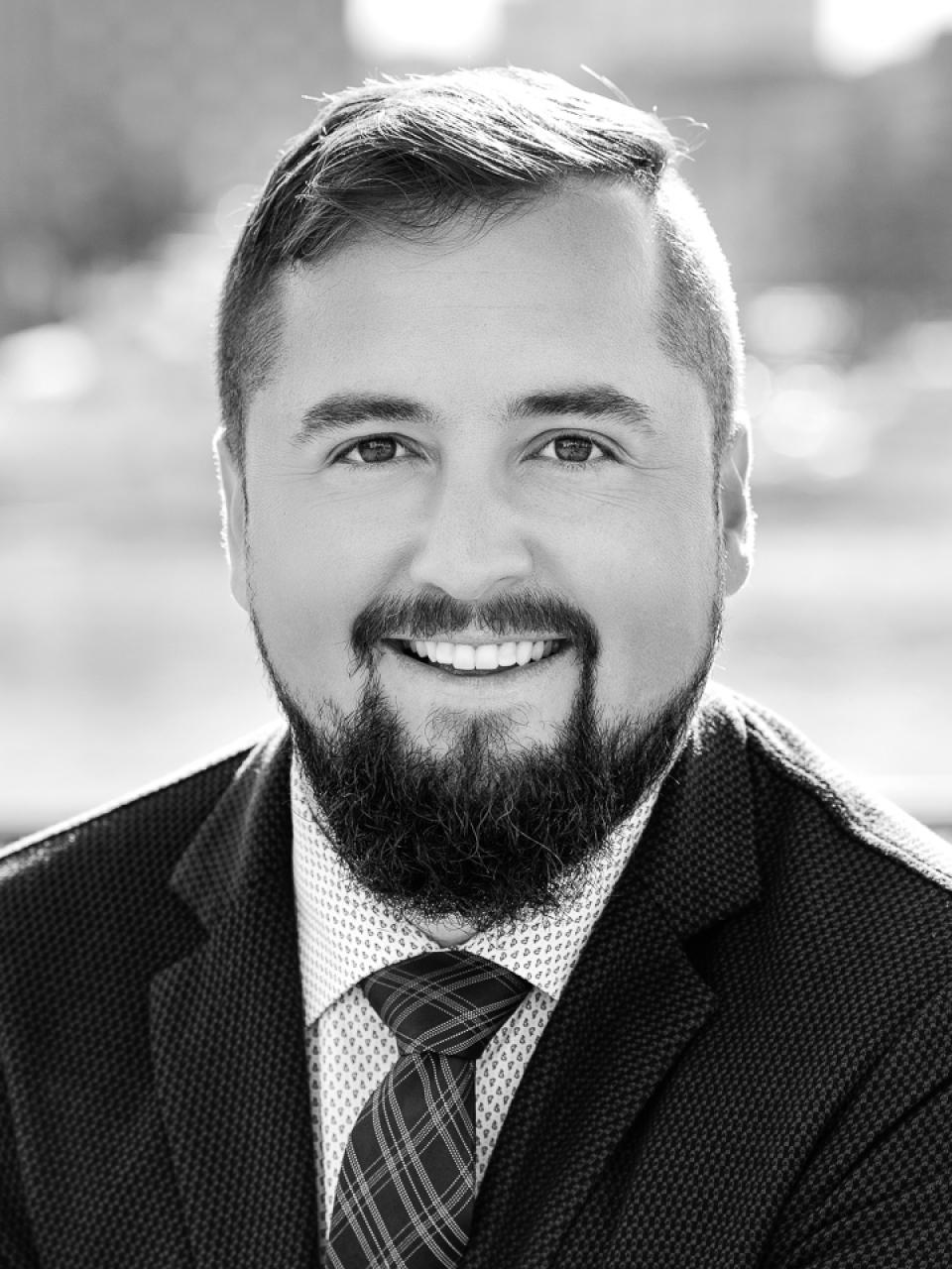Logan E. Wilson, Realtor® 