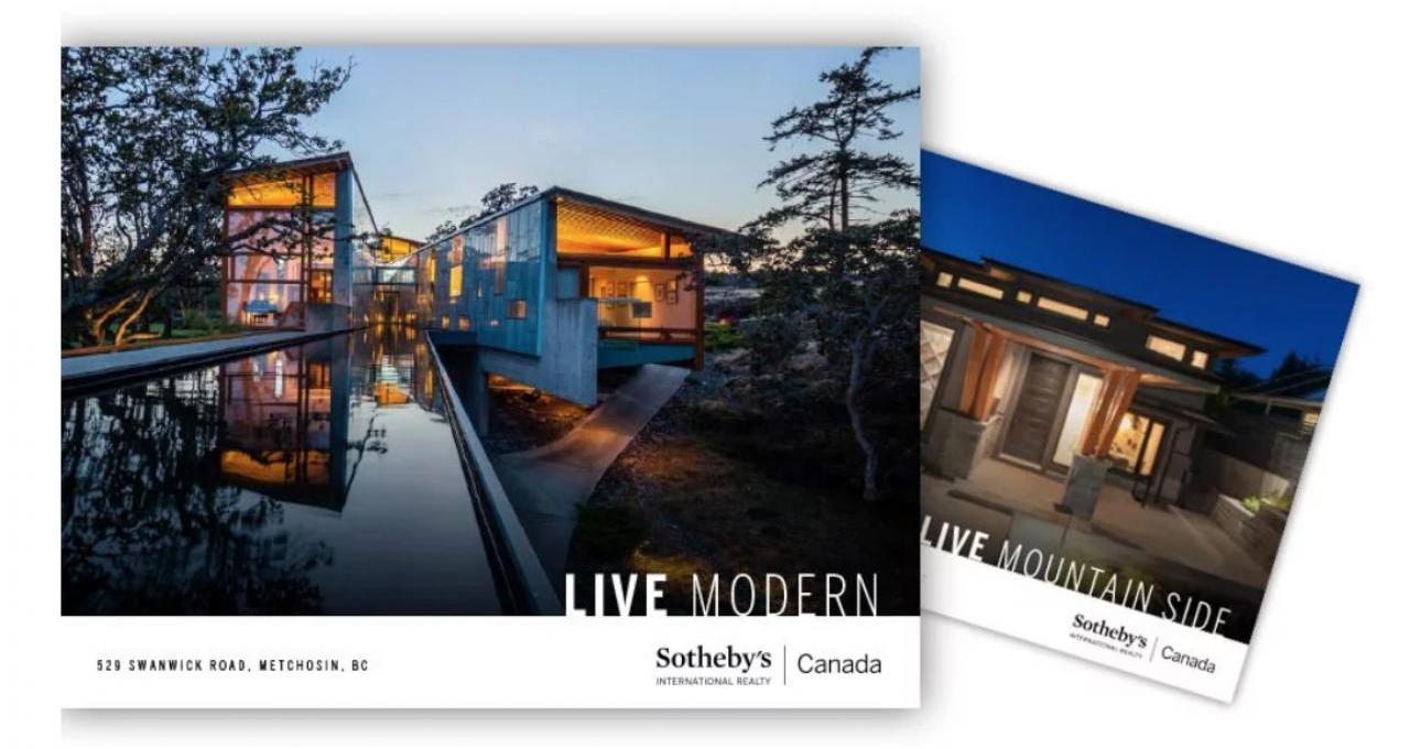 Property Brochures Property Brochures