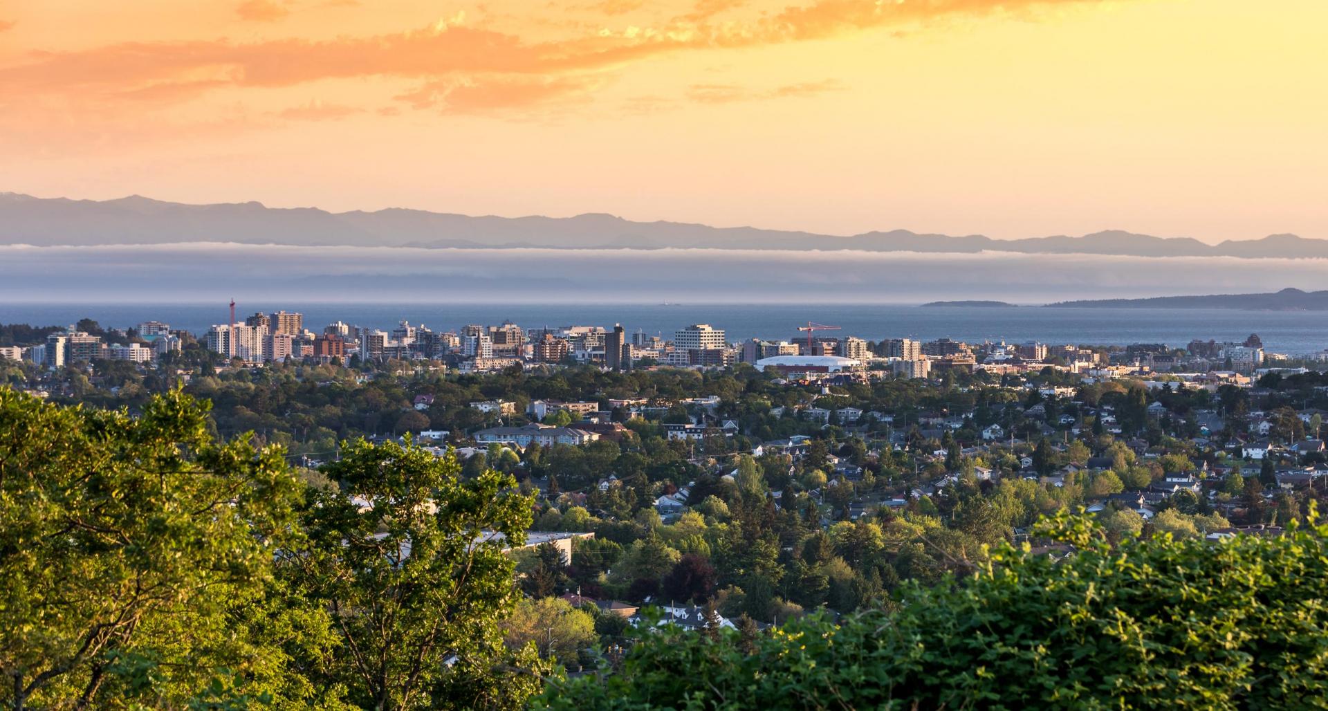 Saanich East 2