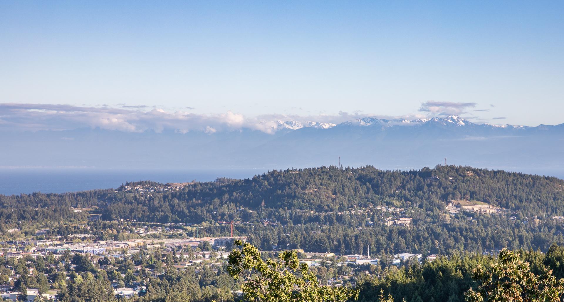 Bear Mountain 2