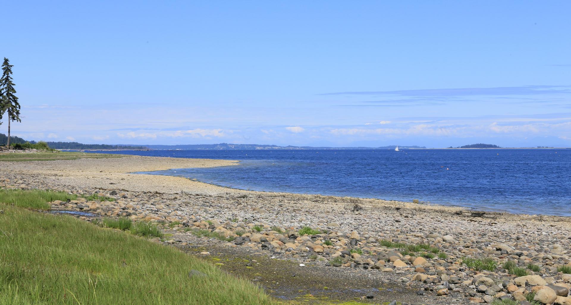 Waterfront Homes & Oceanfront Estates for Sale — Victoria BC 2