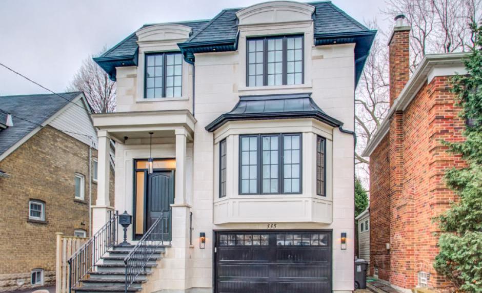335 Glengarry Ave , Bedford Park-Nortown, Toronto 335 Glengarry Ave , Bedford Park-Nortown, Toronto