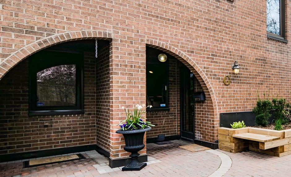 187G Sherwood Avenue, Toronto 187G Sherwood Avenue, Toronto