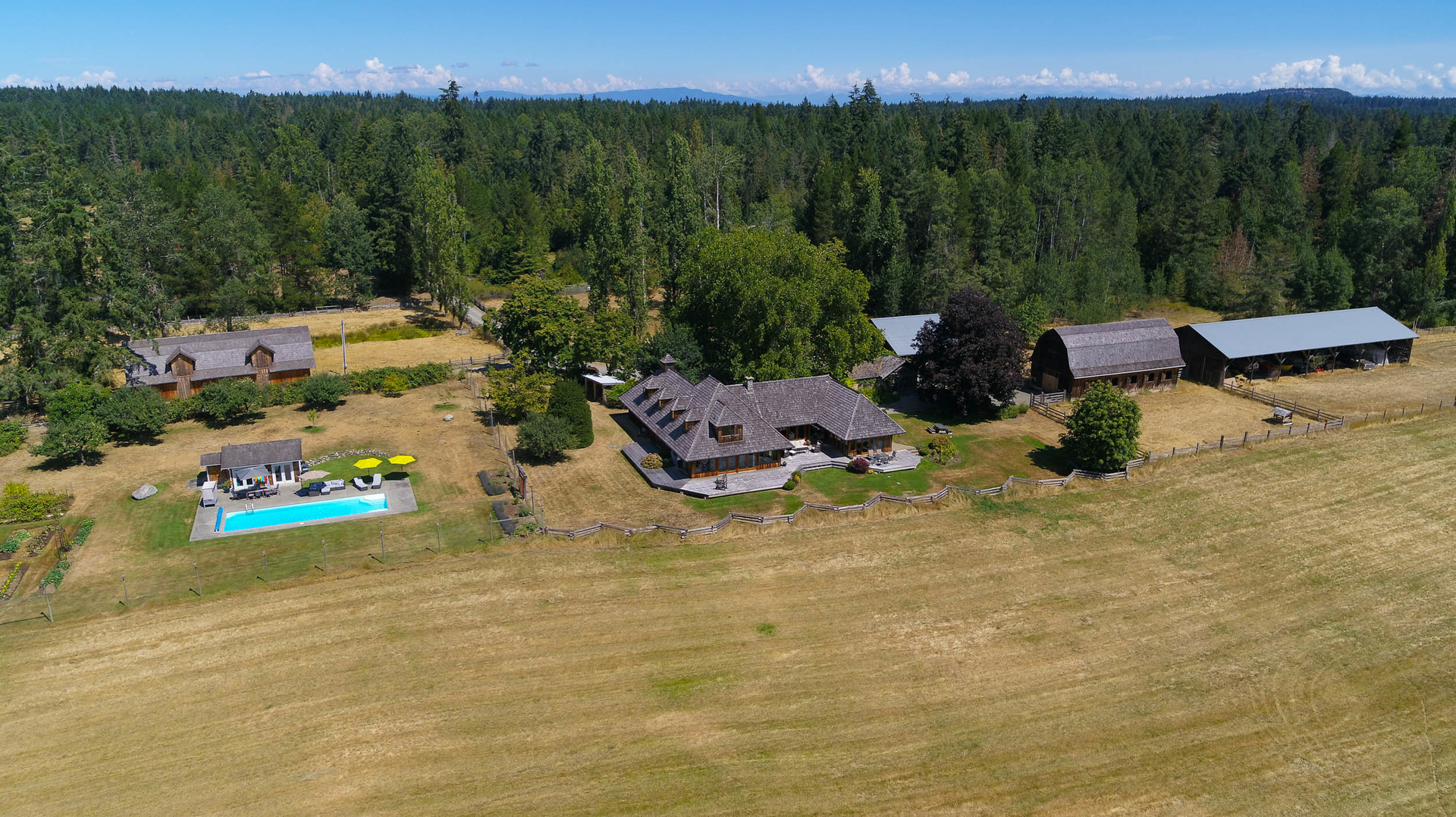 at 1661 & 1697 Errington Road, Errington/Coombs/Hilliers, Oceanside  at 1661 & 1697 Errington Road, Errington/Coombs/Hilliers, Oceanside