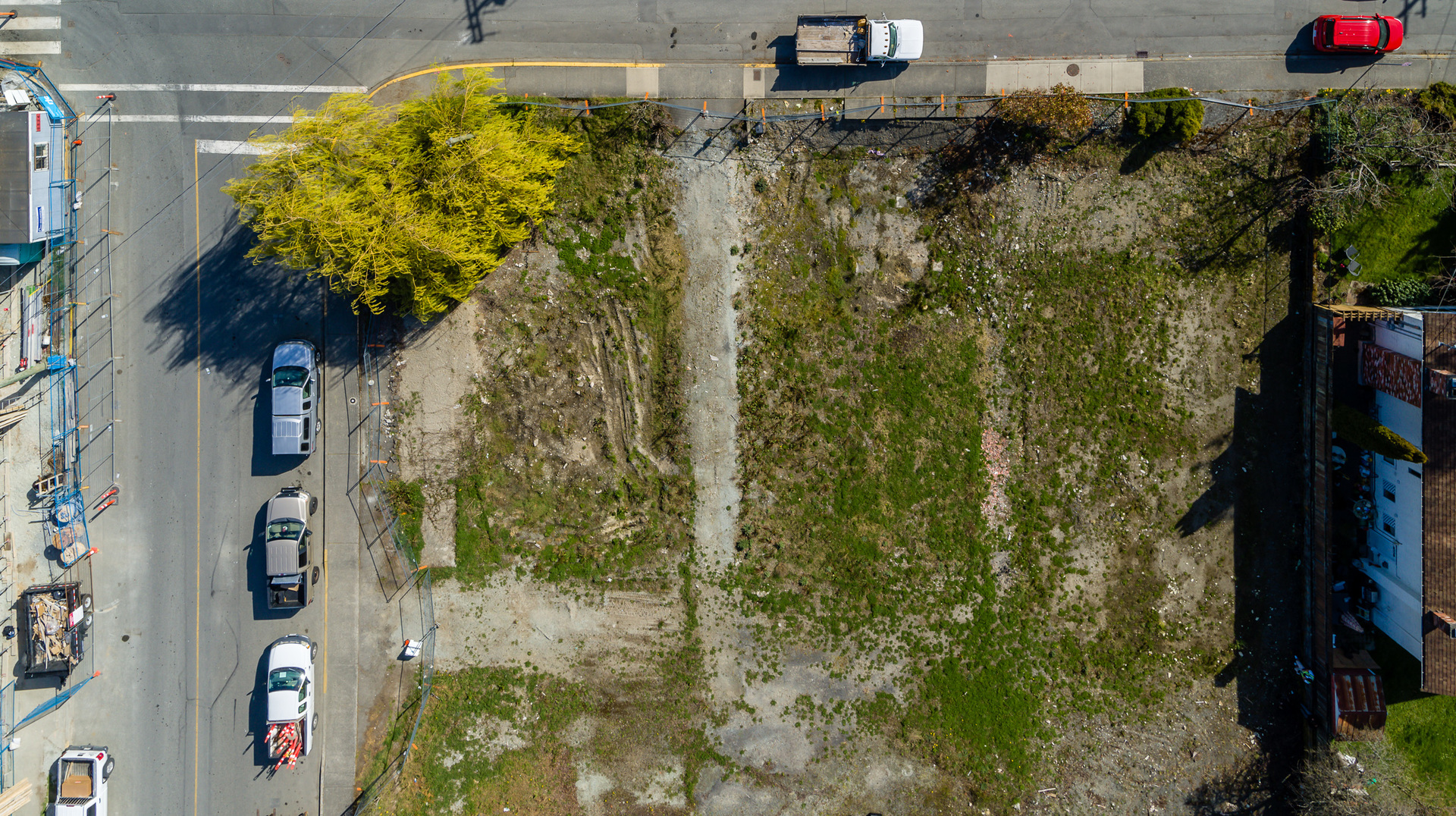 at 9732 First Street, Sidney, Vancouver Island  at 9732 First Street, Sidney, Vancouver Island