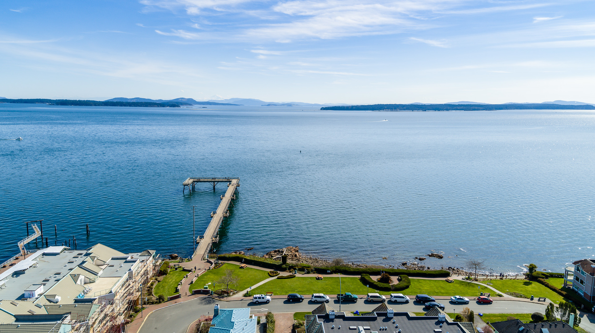 9732 First Street, Sidney, Vancouver Island  by Luxury Island Homes | Premium Real Estate Services | Vancouver Island 9732 First Street, Sidney, Vancouver Island