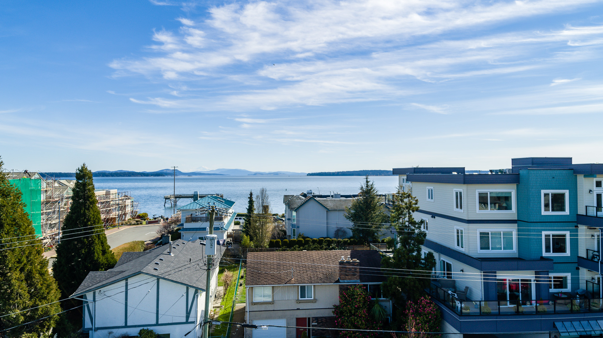 at 9732 First Street, Sidney, Vancouver Island  at 9732 First Street, Sidney, Vancouver Island