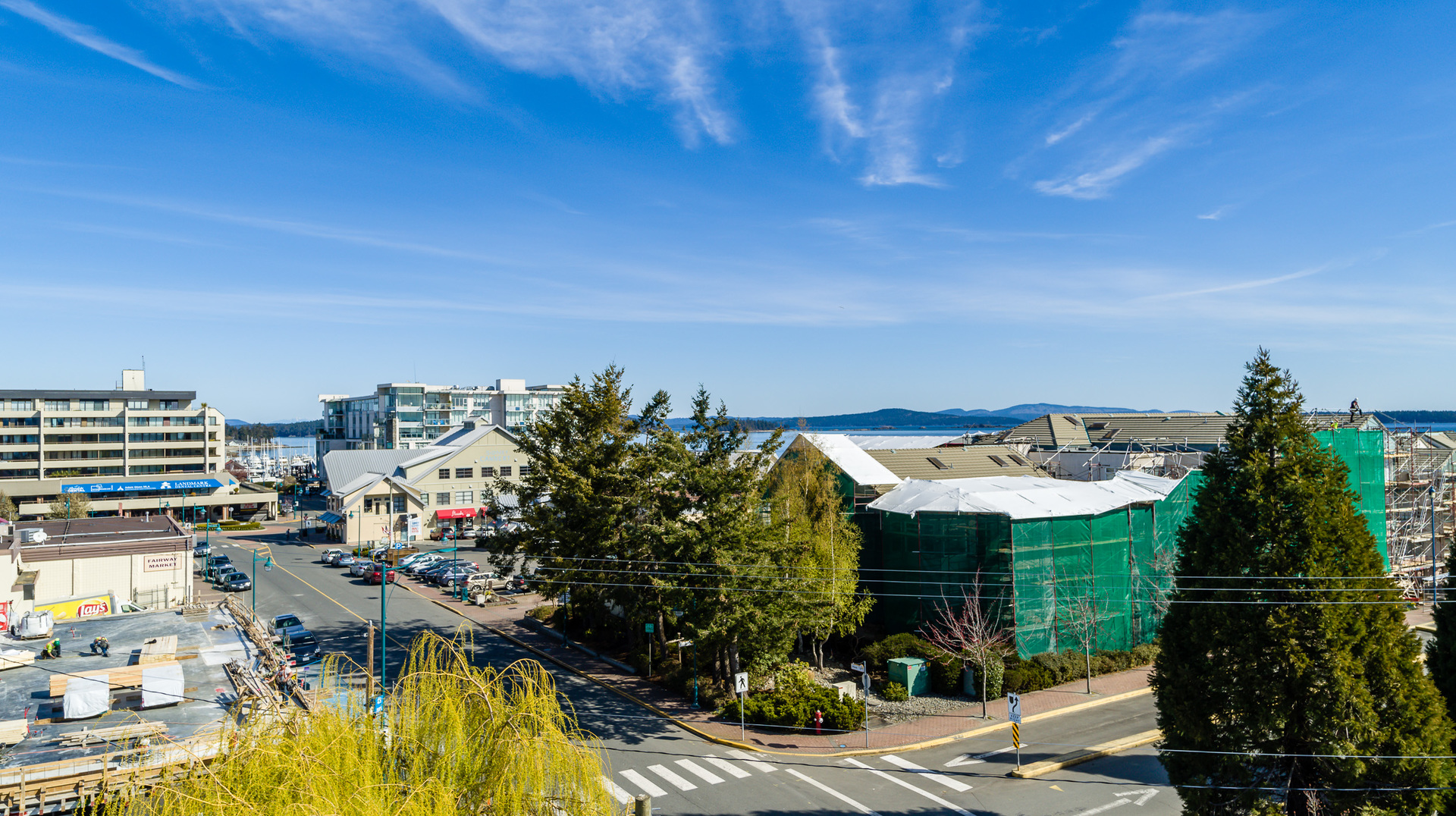 at 9732 First Street, Sidney, Vancouver Island  at 9732 First Street, Sidney, Vancouver Island