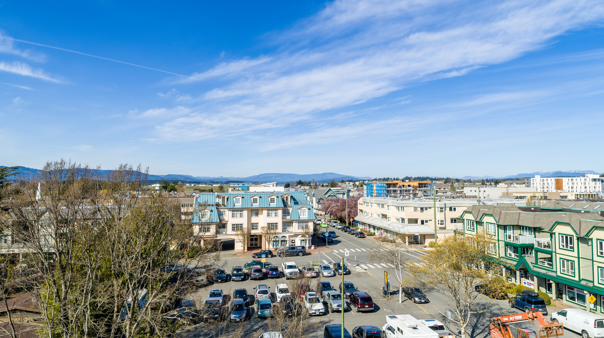 at 9732 First Street, Sidney, Vancouver Island  at 9732 First Street, Sidney, Vancouver Island