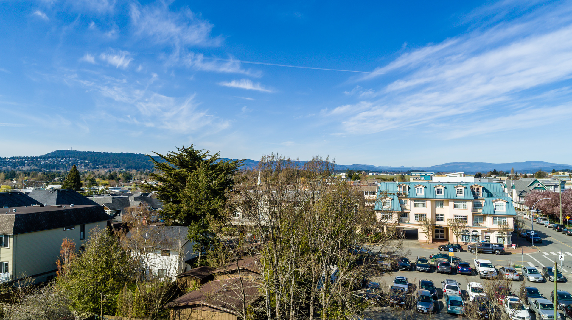 at 9732 First Street, Sidney, Vancouver Island  at 9732 First Street, Sidney, Vancouver Island