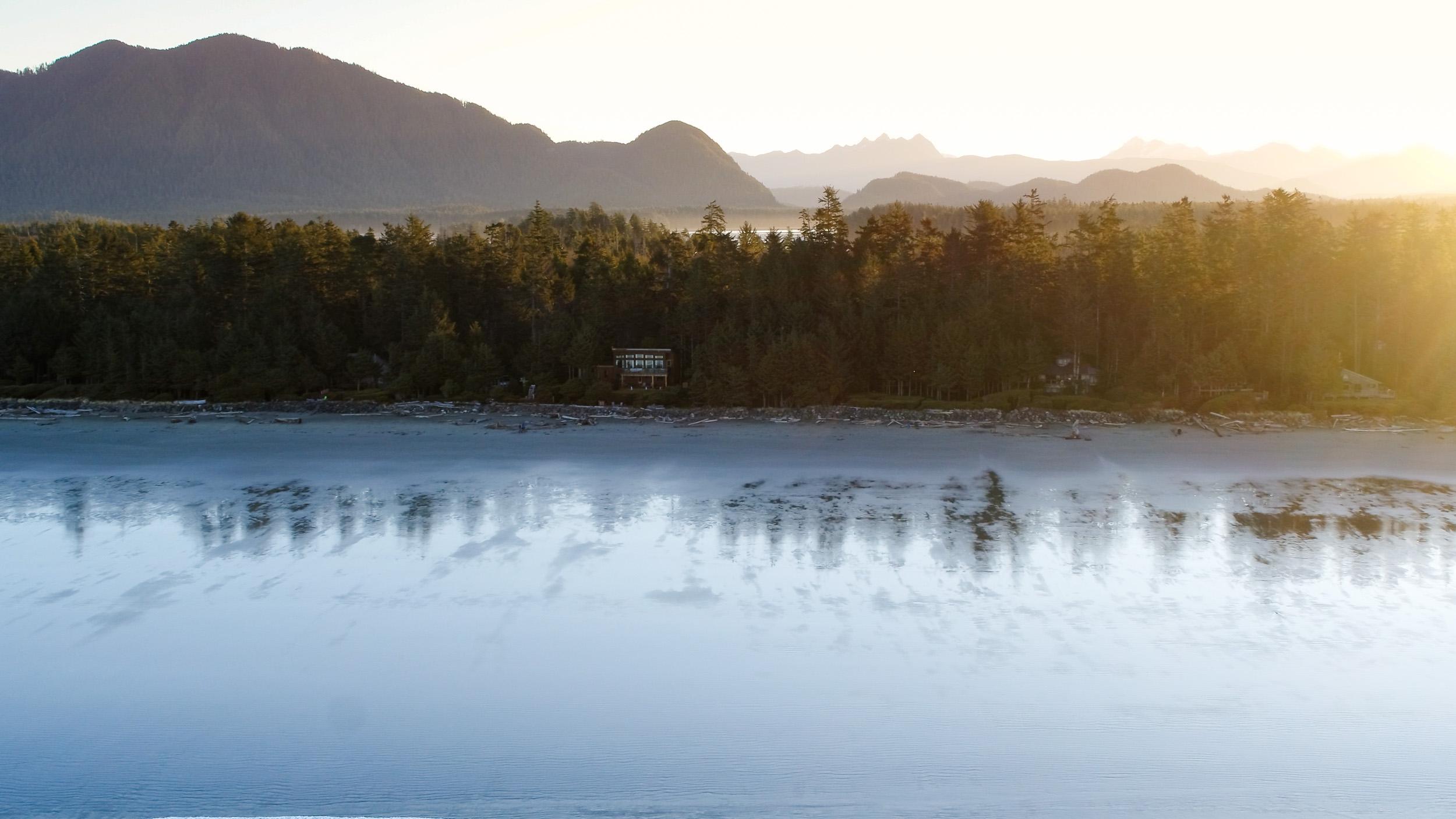 1277 & 1281 Lynn Road, Tofino, Port Alberni and West Coast 1277 & 1281 Lynn Road, Tofino, Port Alberni and West Coast