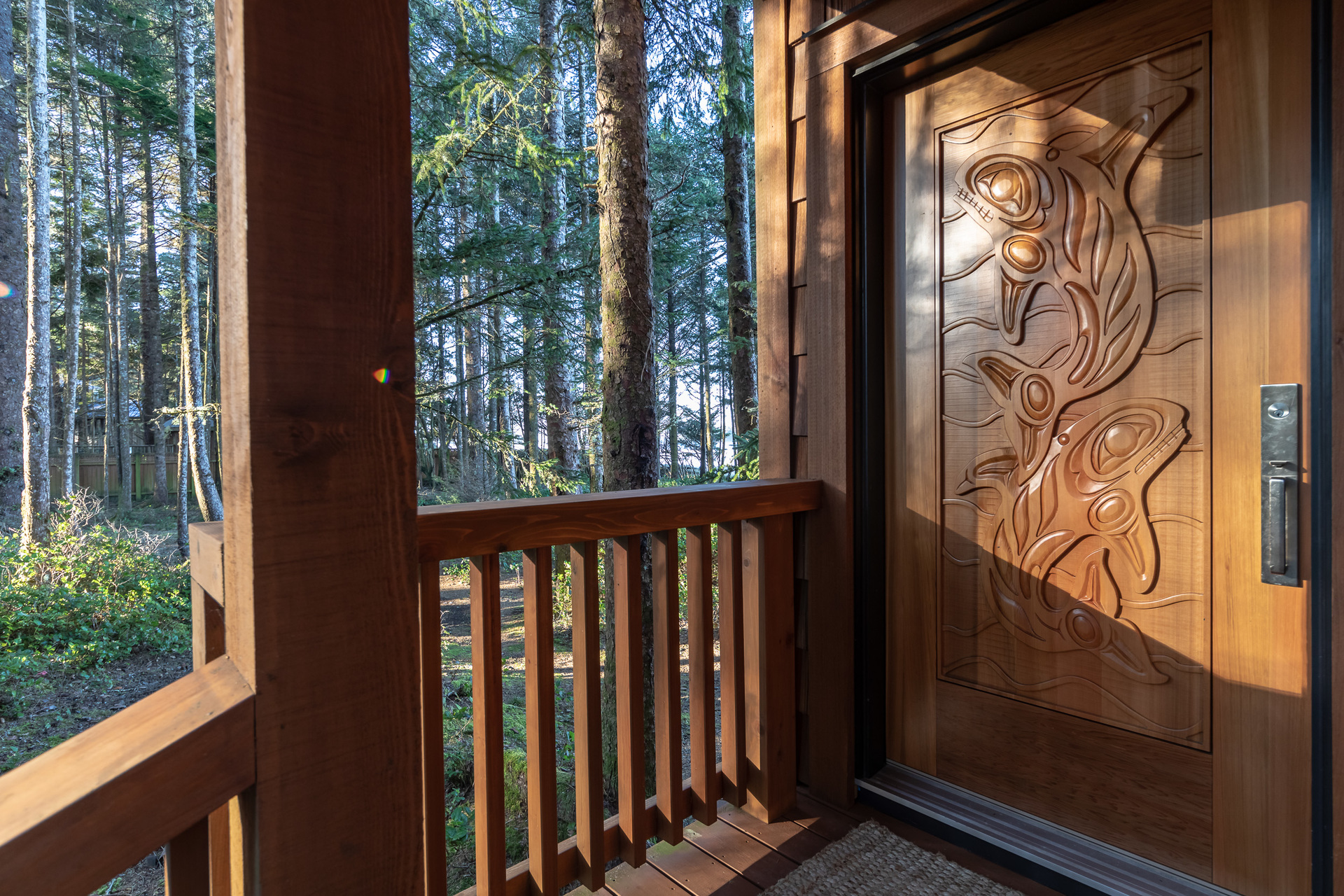 at 1277 & 1281 Lynn Road, Tofino, Port Alberni and West Coast at 1277 & 1281 Lynn Road, Tofino, Port Alberni and West Coast