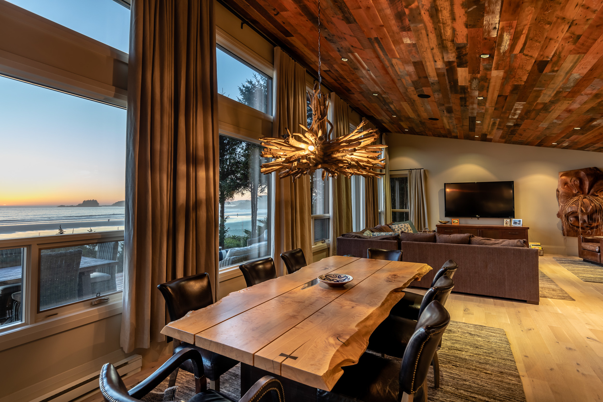 at 1277 & 1281 Lynn Road, Tofino, Port Alberni and West Coast at 1277 & 1281 Lynn Road, Tofino, Port Alberni and West Coast