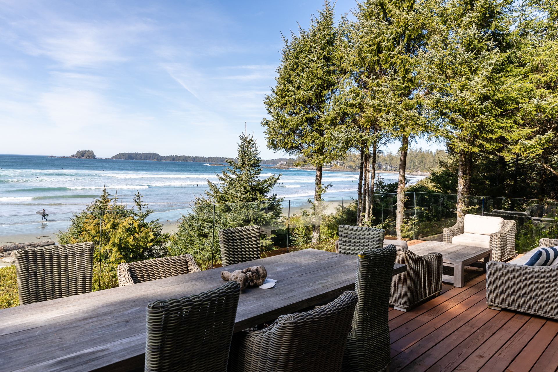 at 1277 & 1281 Lynn Road, Tofino, Port Alberni and West Coast at 1277 & 1281 Lynn Road, Tofino, Port Alberni and West Coast