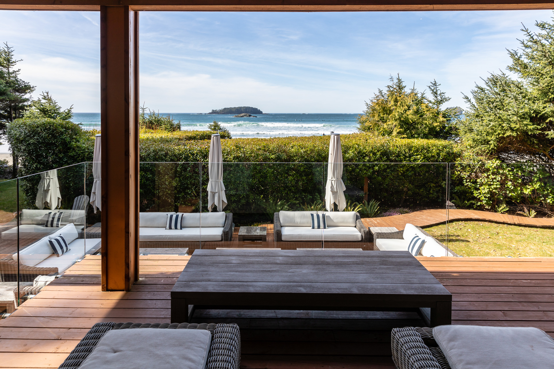 at 1277 & 1281 Lynn Road, Tofino, Port Alberni and West Coast at 1277 & 1281 Lynn Road, Tofino, Port Alberni and West Coast