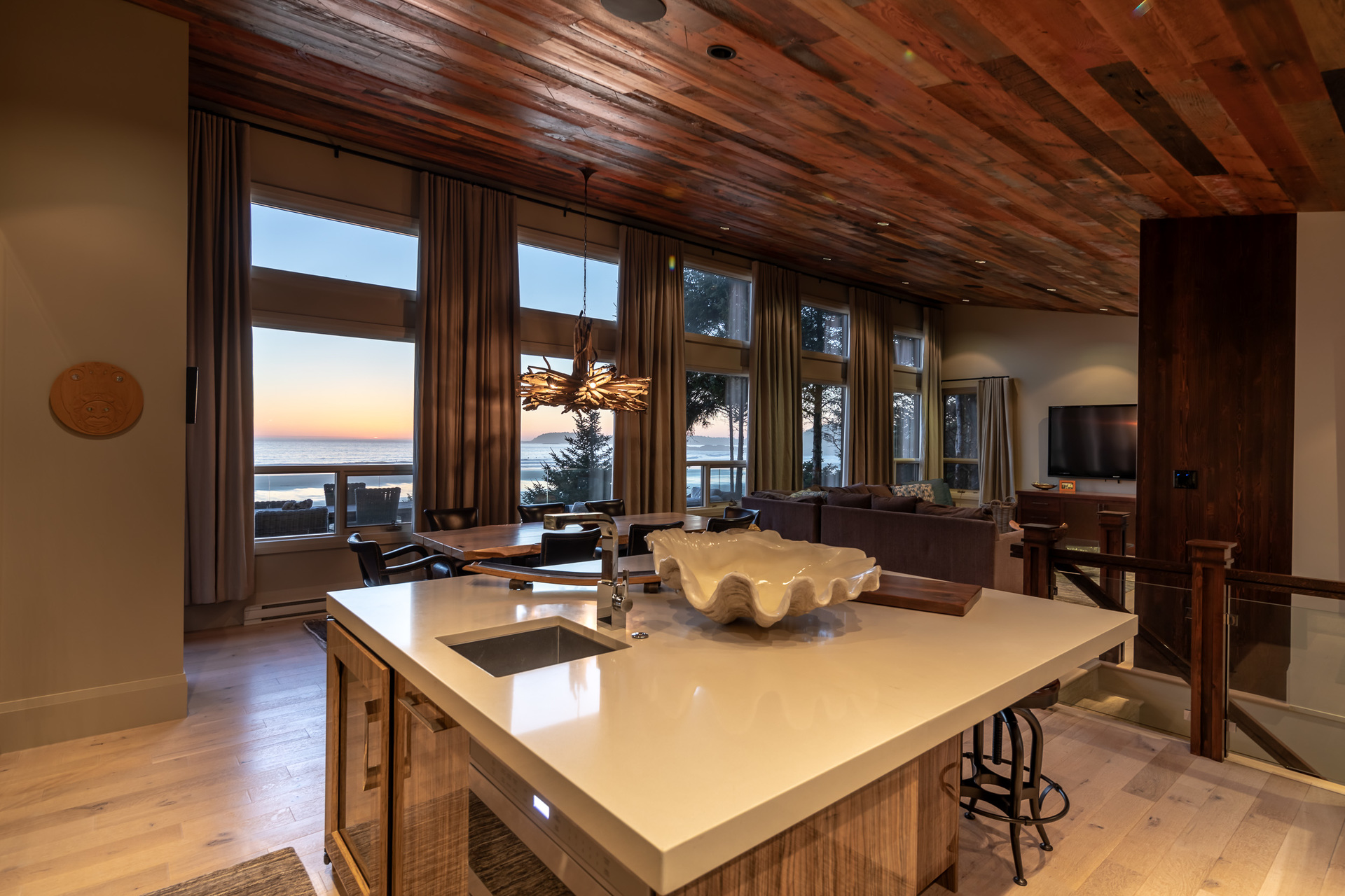 at 1277 & 1281 Lynn Road, Tofino, Port Alberni and West Coast at 1277 & 1281 Lynn Road, Tofino, Port Alberni and West Coast