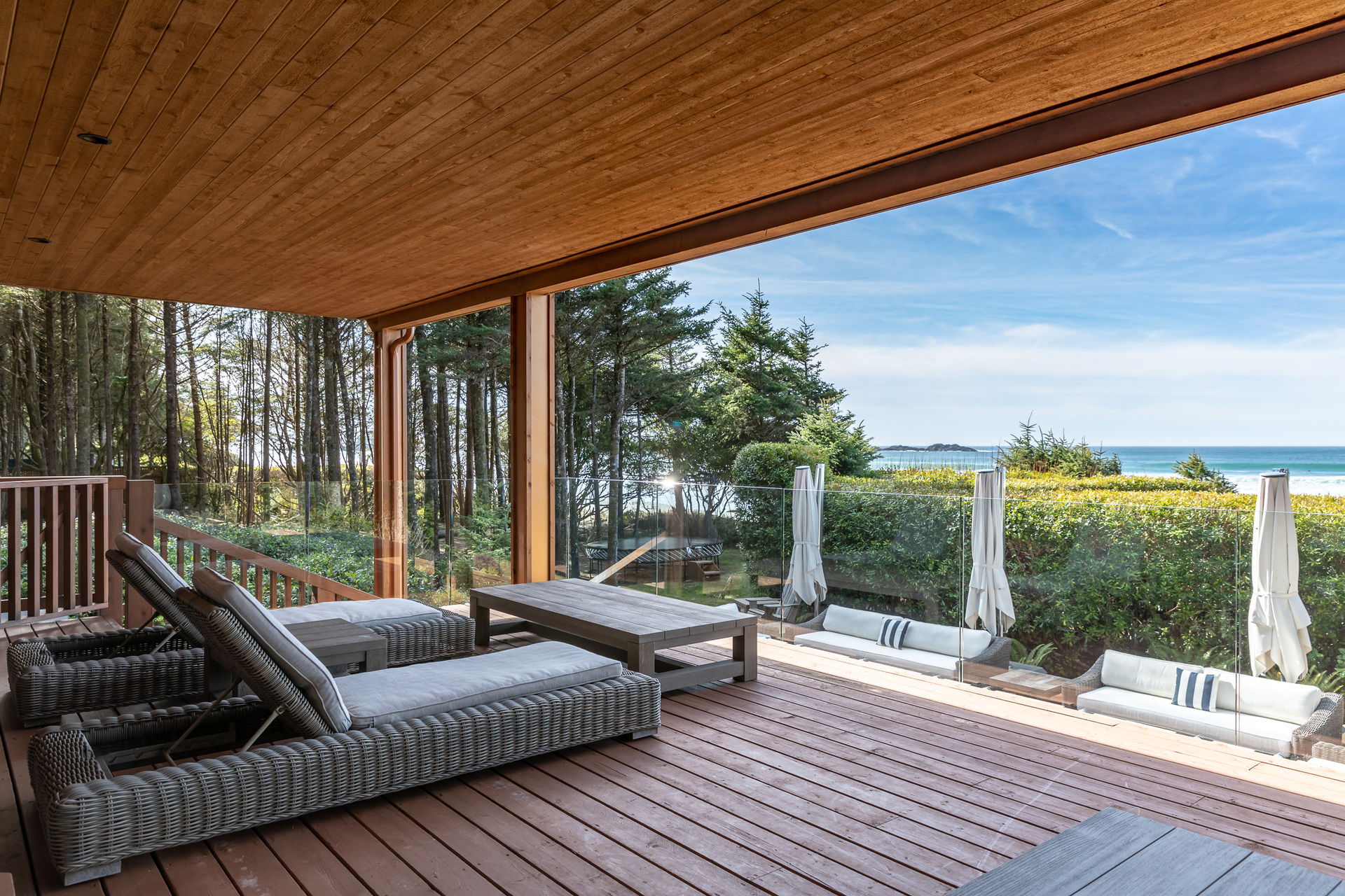 at 1277 & 1281 Lynn Road, Tofino, Port Alberni and West Coast at 1277 & 1281 Lynn Road, Tofino, Port Alberni and West Coast