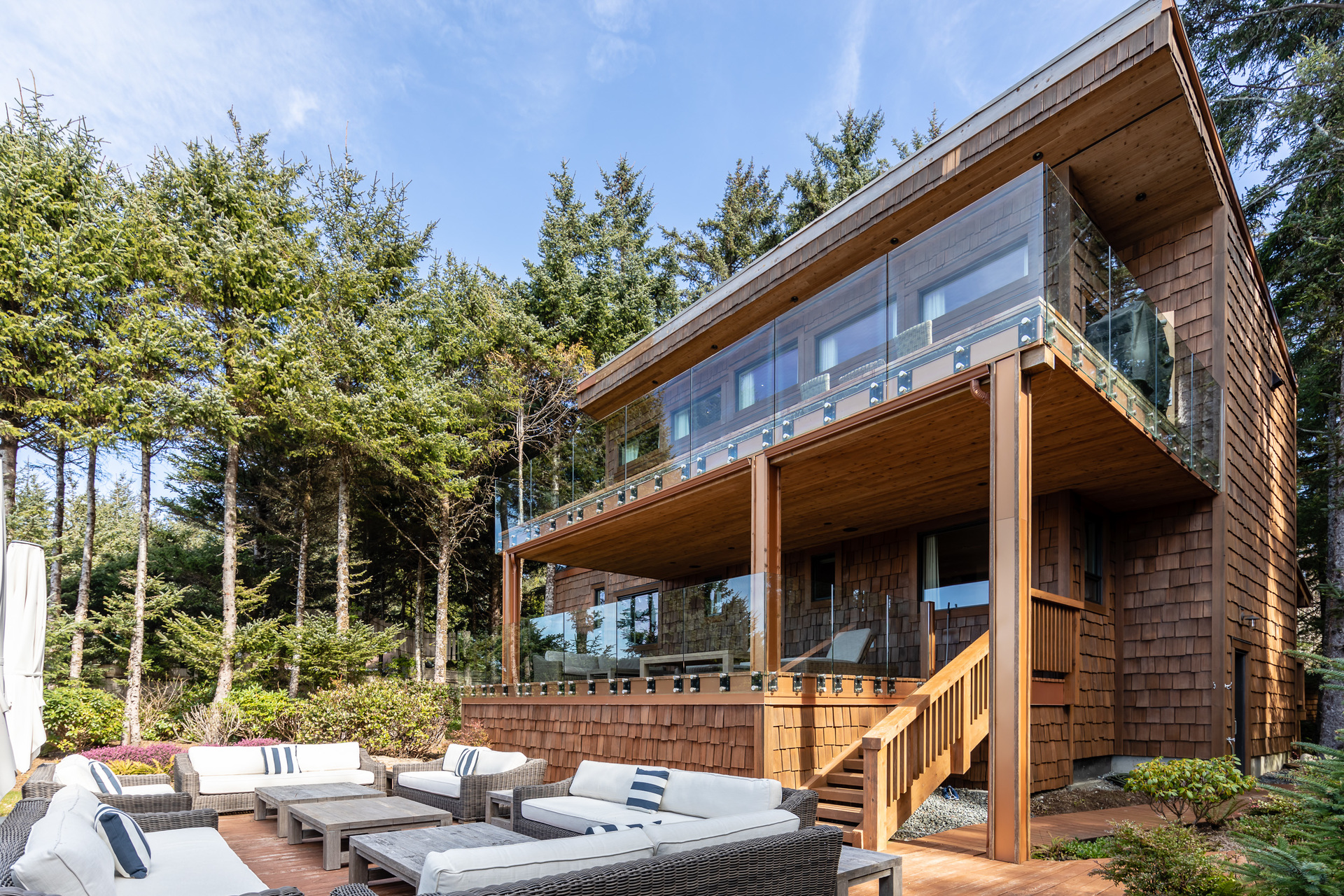 at 1277 & 1281 Lynn Road, Tofino, Port Alberni and West Coast at 1277 & 1281 Lynn Road, Tofino, Port Alberni and West Coast