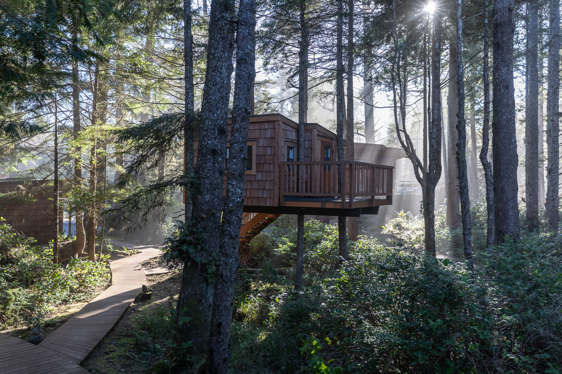 at 1277 & 1281 Lynn Road, Tofino, Port Alberni and West Coast at 1277 & 1281 Lynn Road, Tofino, Port Alberni and West Coast