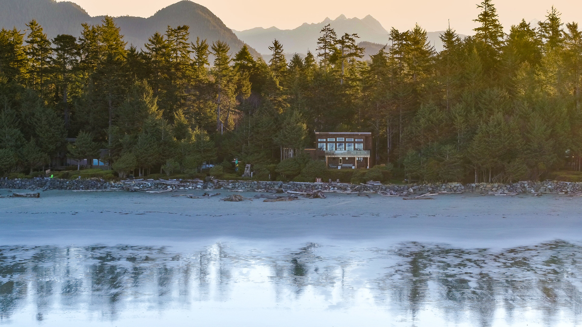 at 1277 & 1281 Lynn Road, Tofino, Port Alberni and West Coast at 1277 & 1281 Lynn Road, Tofino, Port Alberni and West Coast